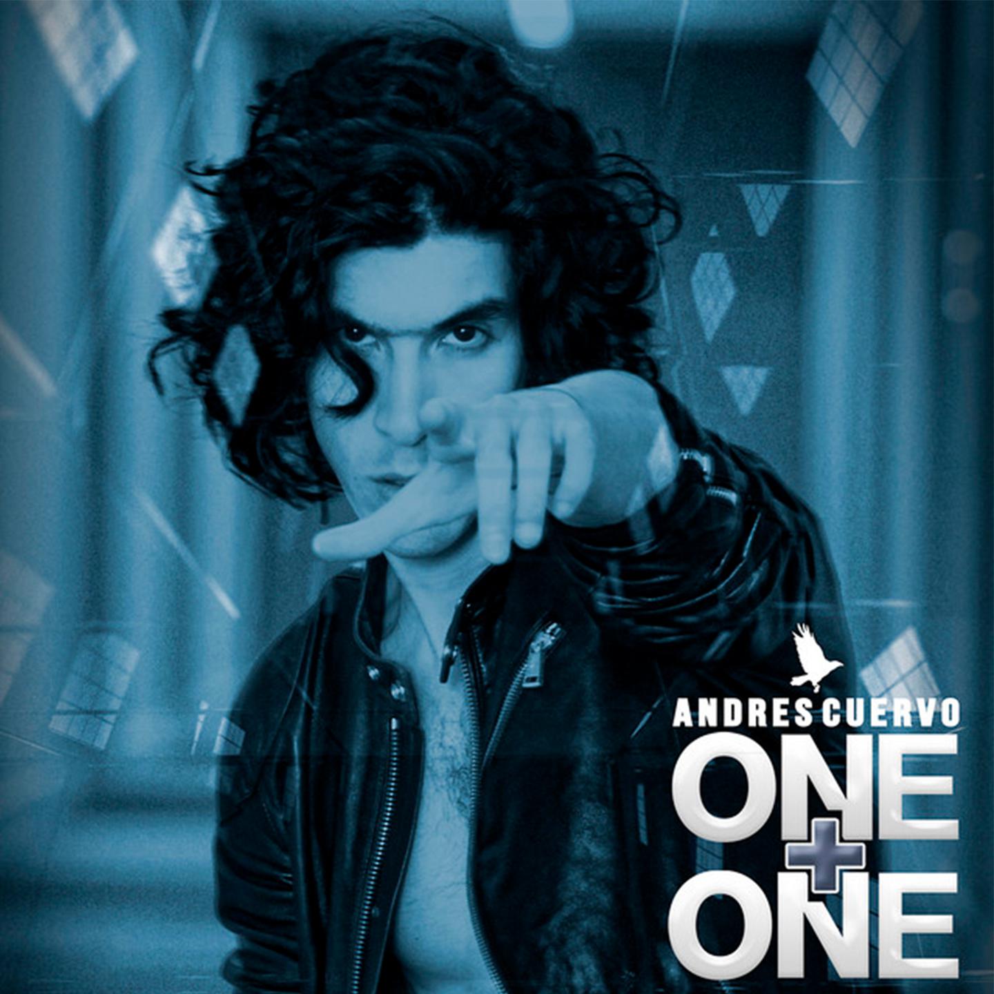Постер альбома One + One