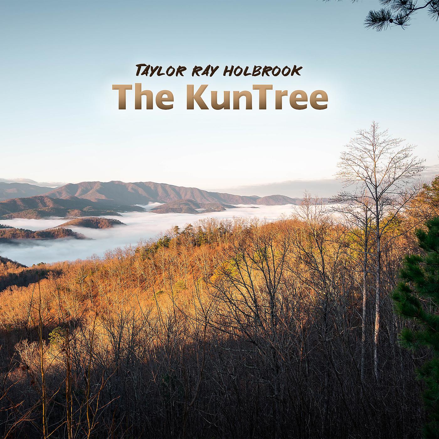 Постер альбома The KunTree