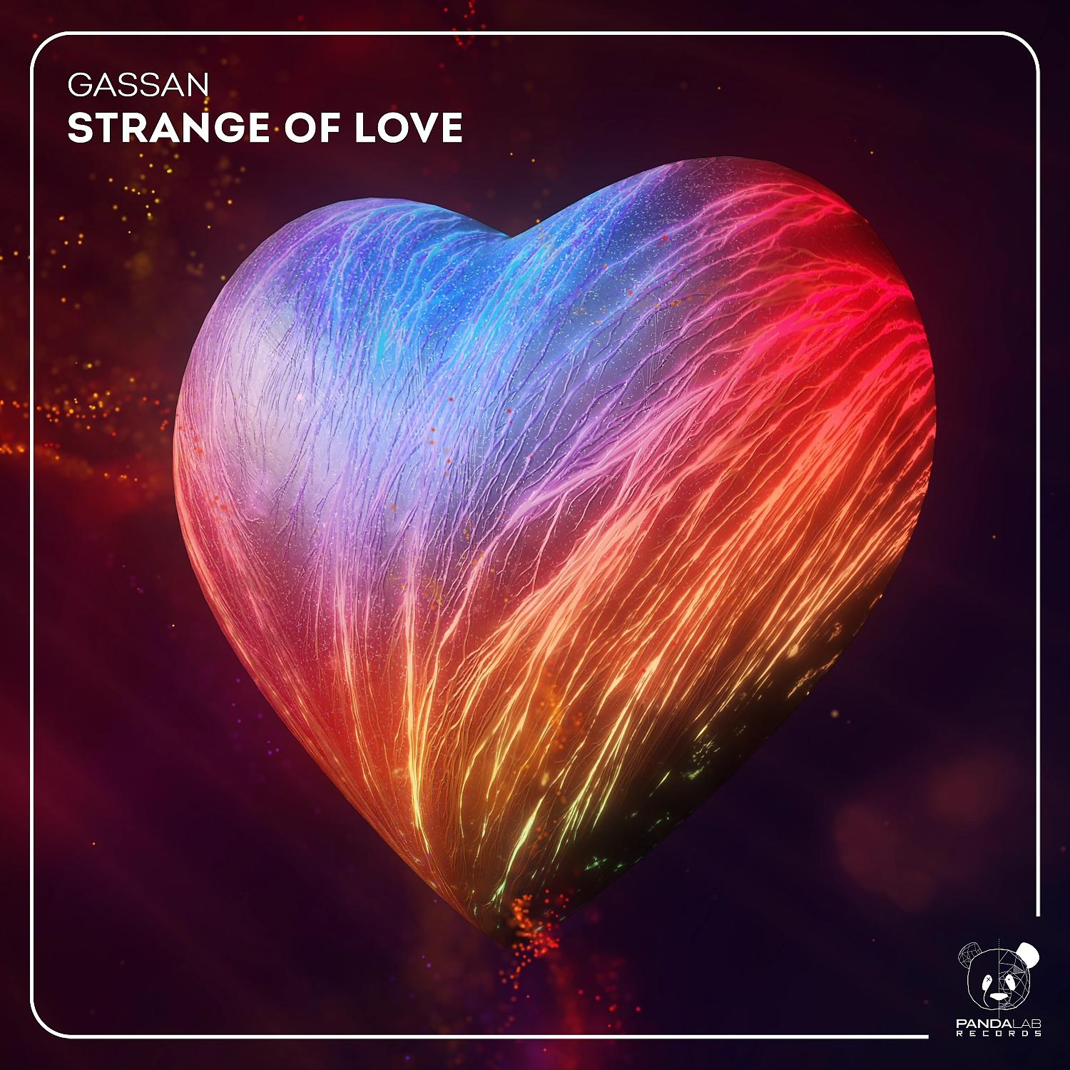Постер альбома Strange of Love
