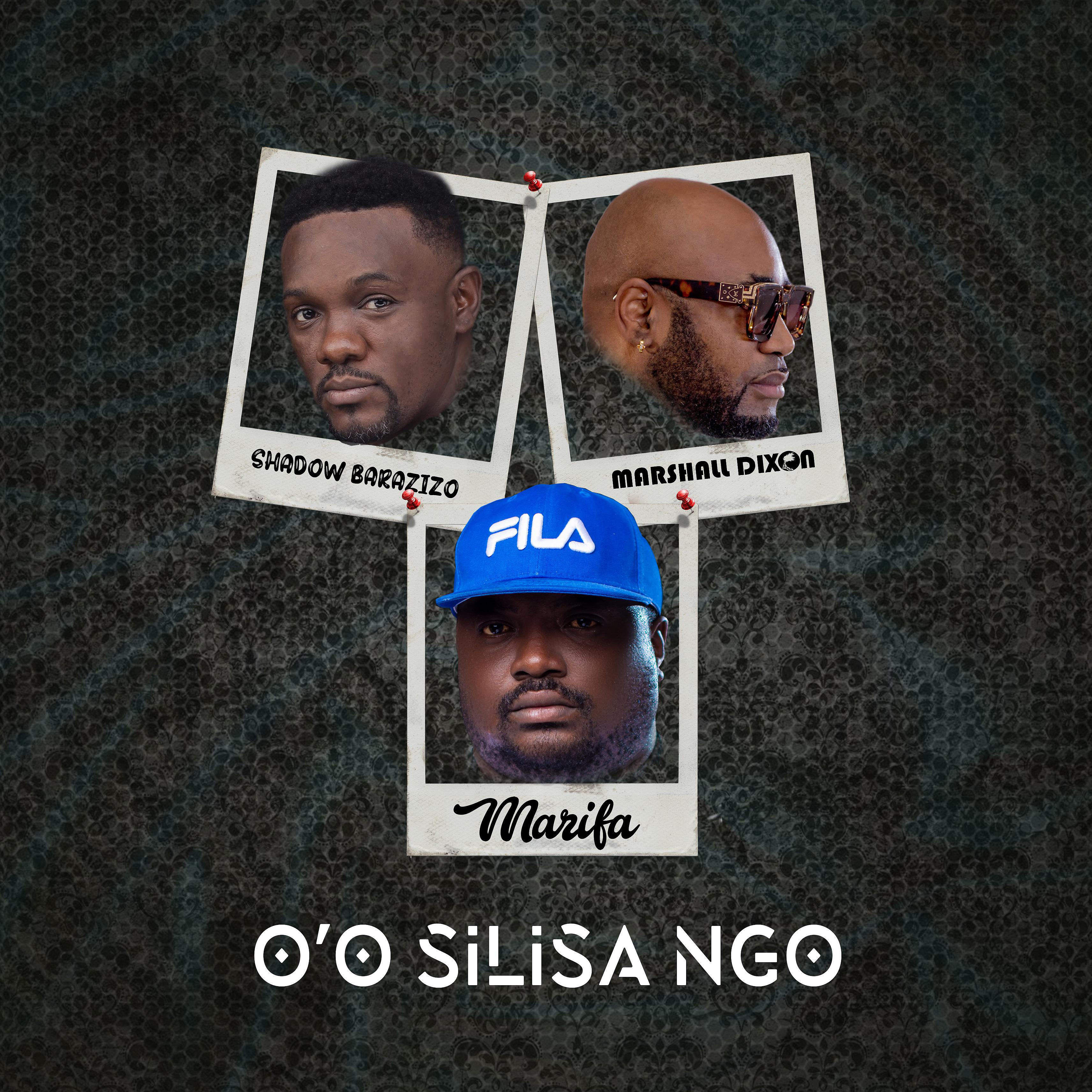 Постер альбома O'o silisa ngo