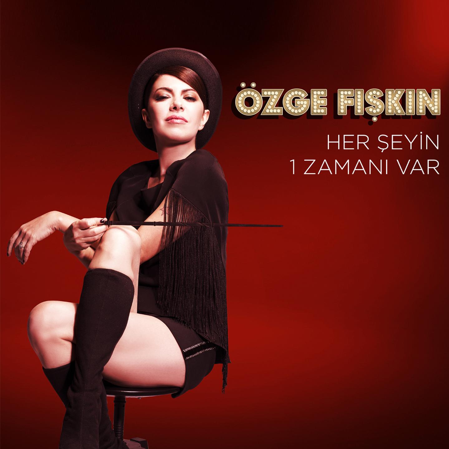 Постер альбома Her Şeyin 1 Zamanı Var