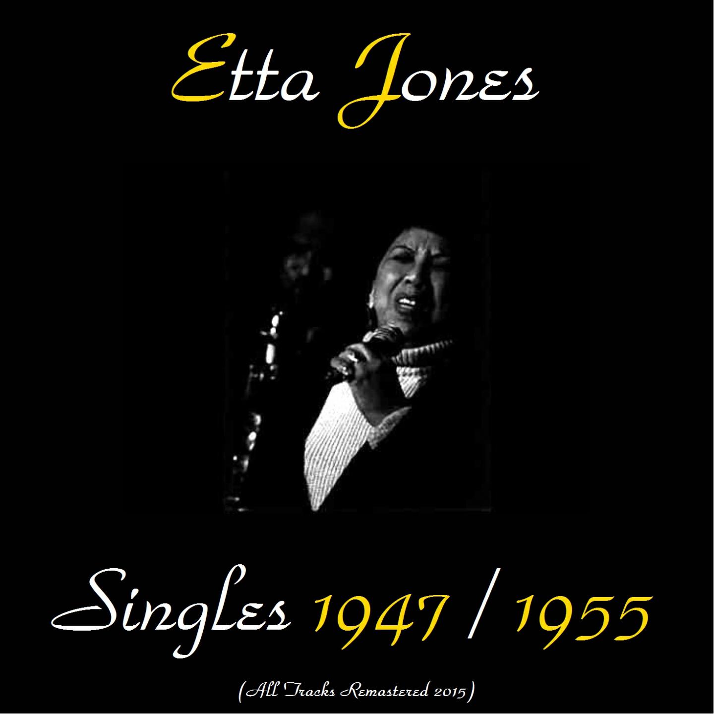 Etta Jones - My Sleepy Head (Remastered 2015)
