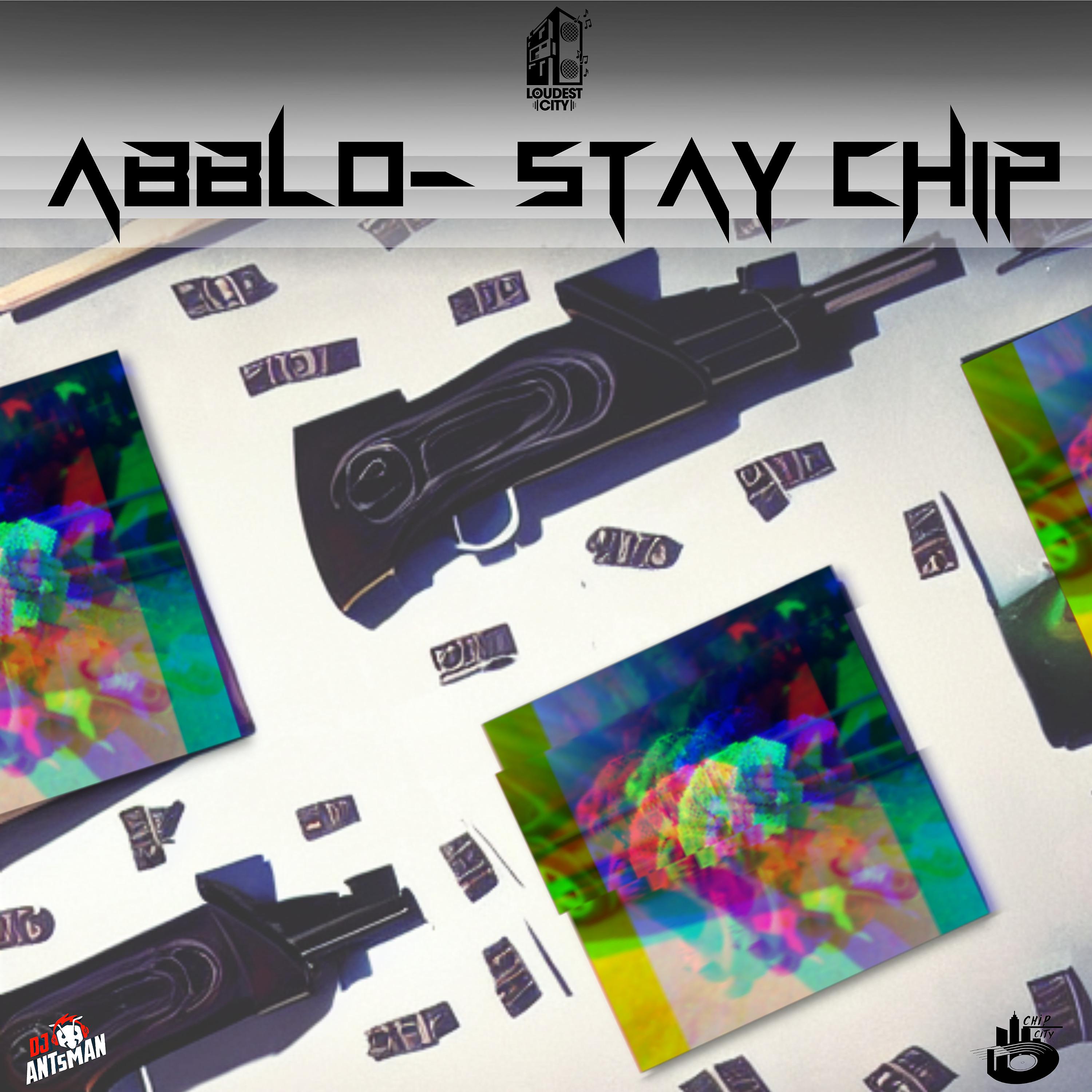 Постер альбома Stay Chip