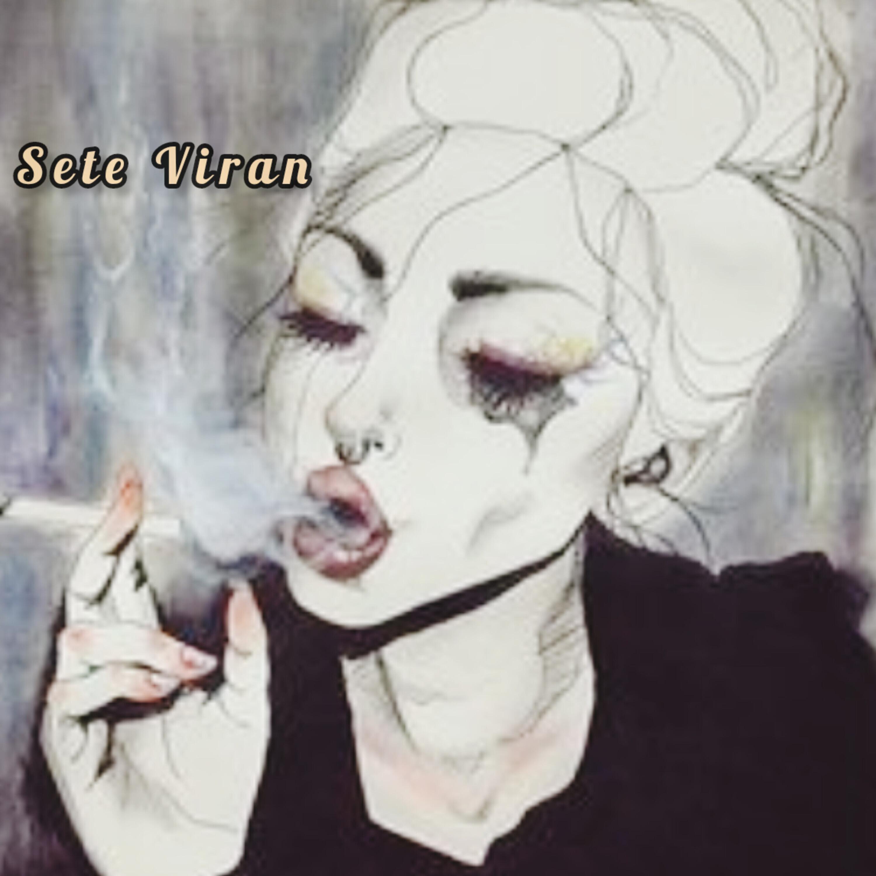 Постер альбома Sete Viran