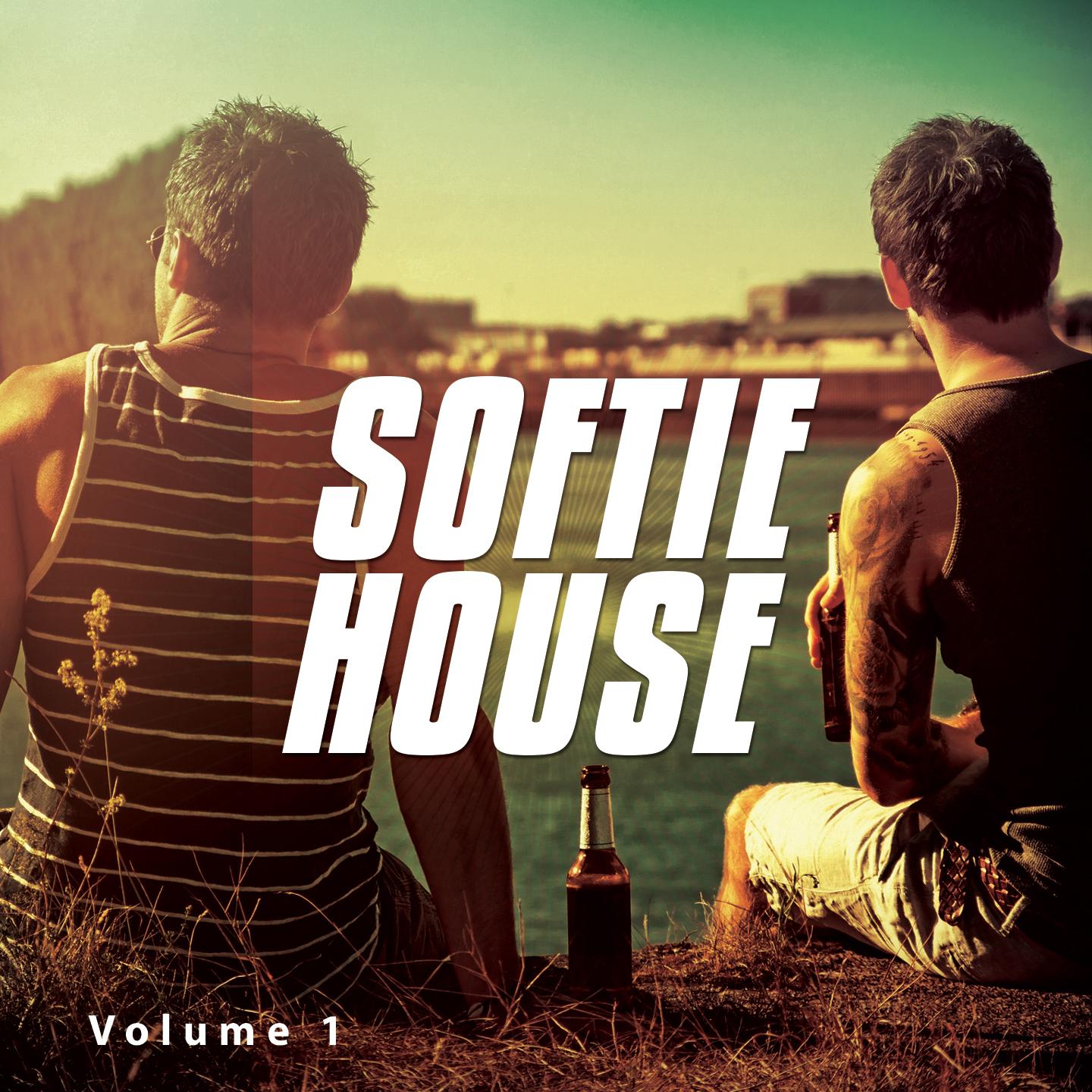 Постер альбома Softie House, Vol. 1