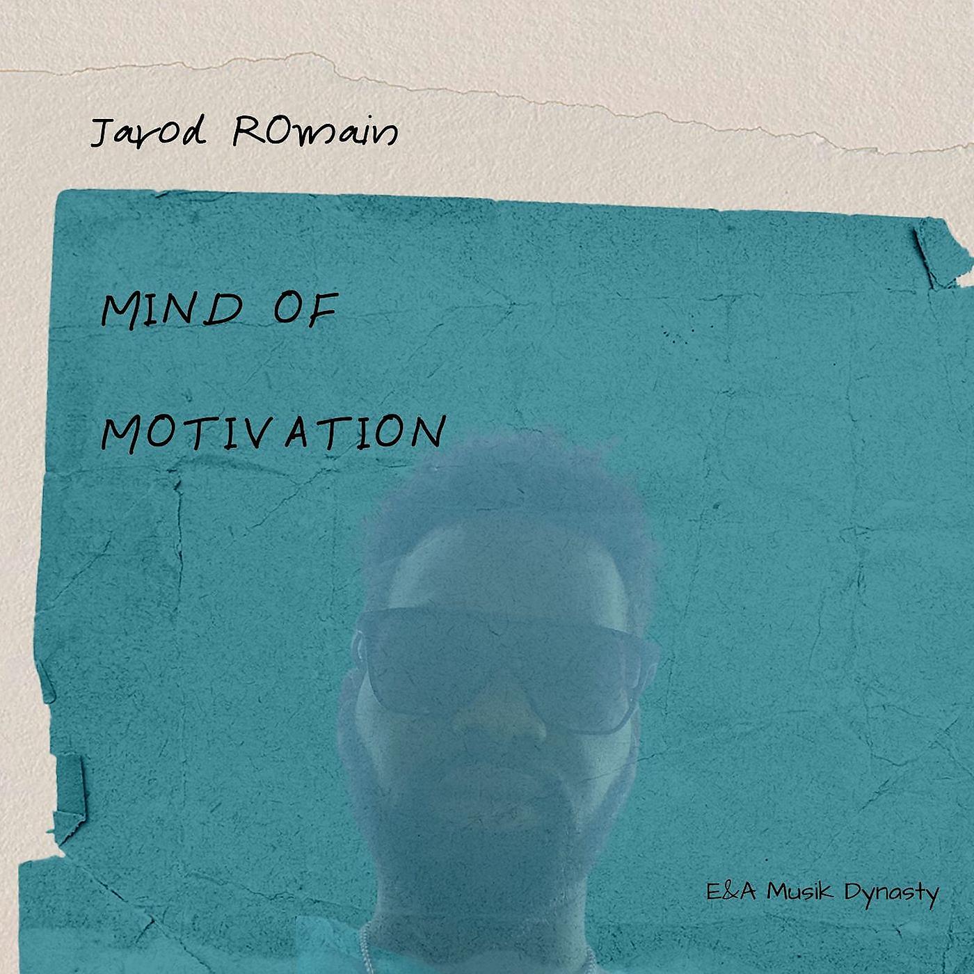 Постер альбома Mind of Motivation