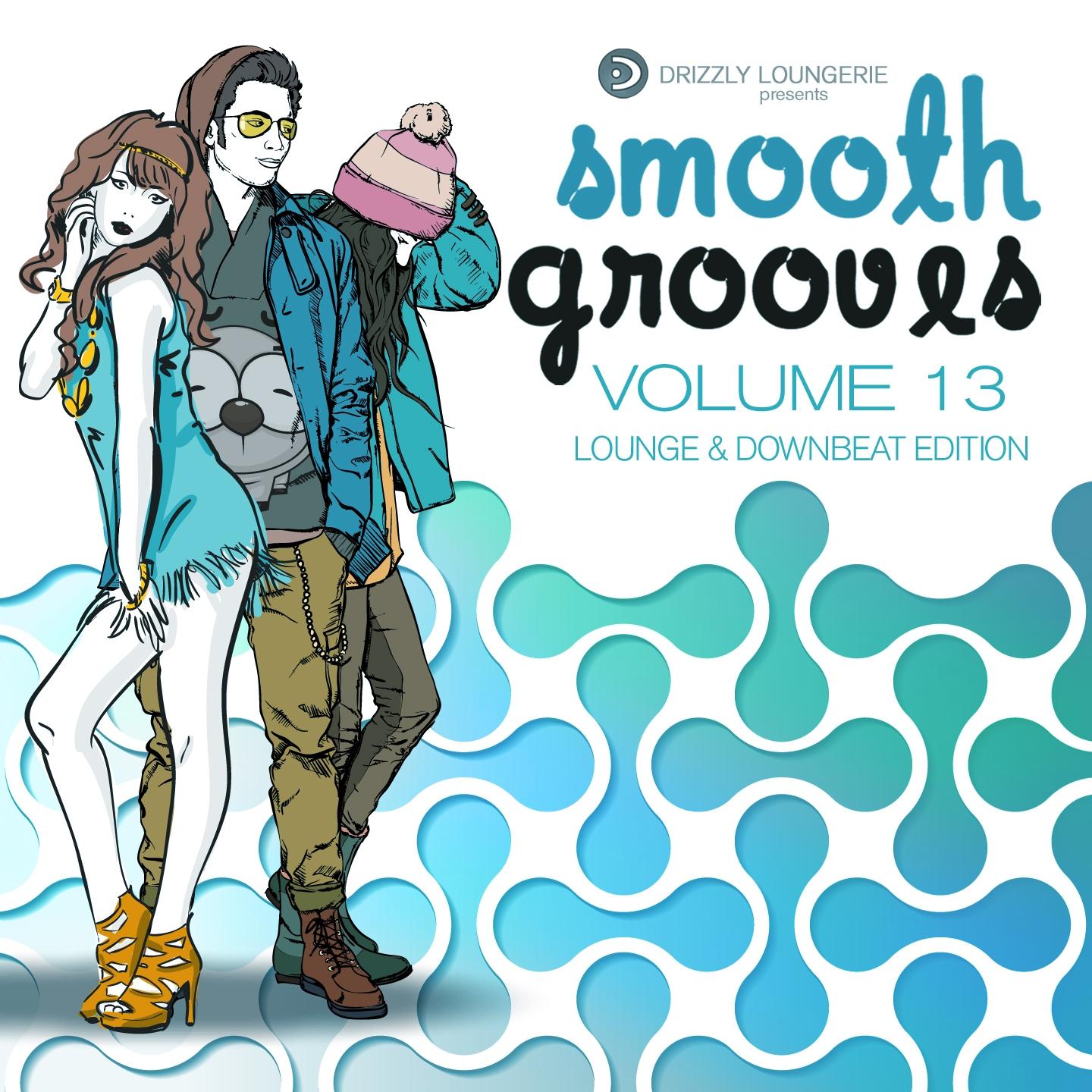 Постер альбома Smooth Grooves, Vol. 13