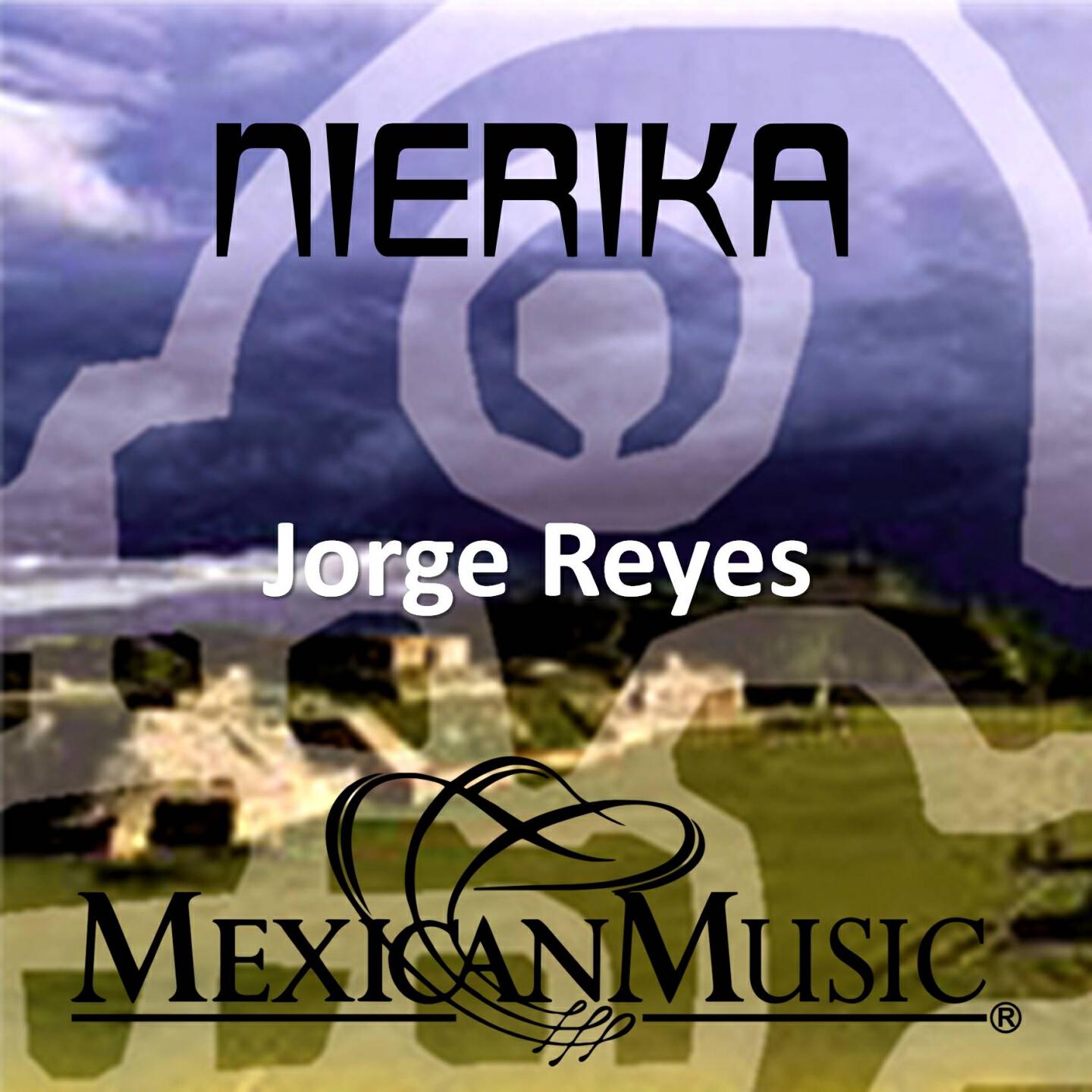Jorge Reyes - Venado de Cinco Puntas