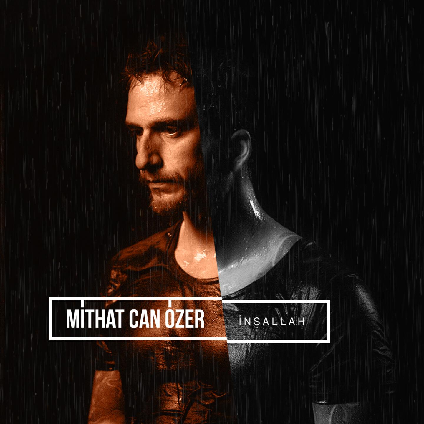 Mithat Can Özer - İnşallah