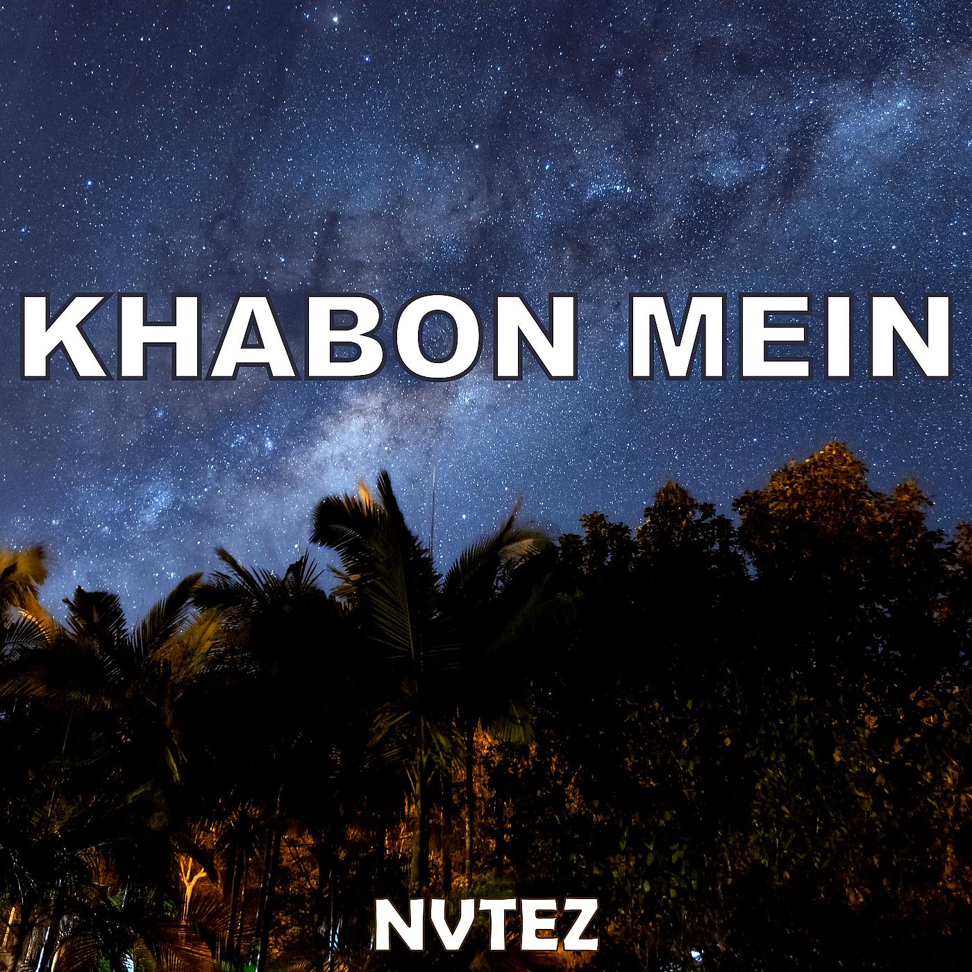 Постер альбома Khabon Mein