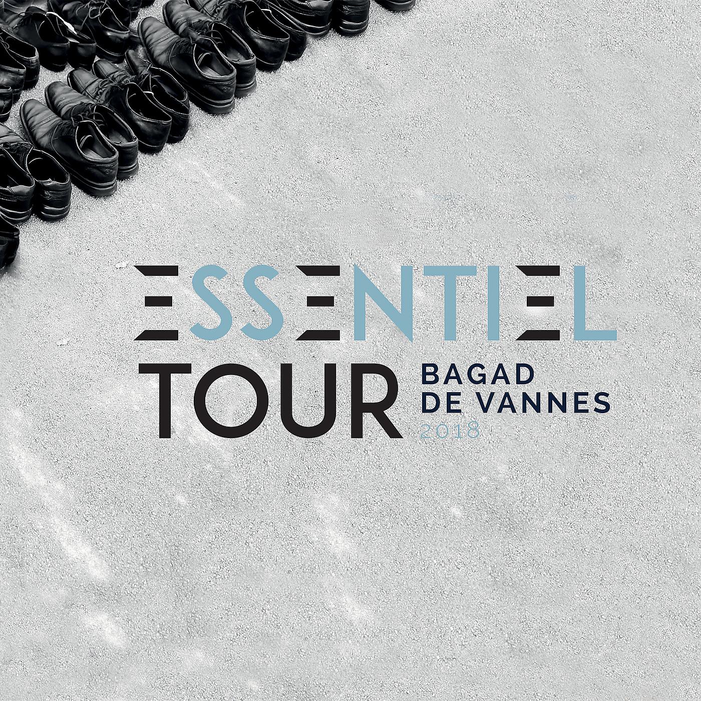 Постер альбома Essentiel Tour