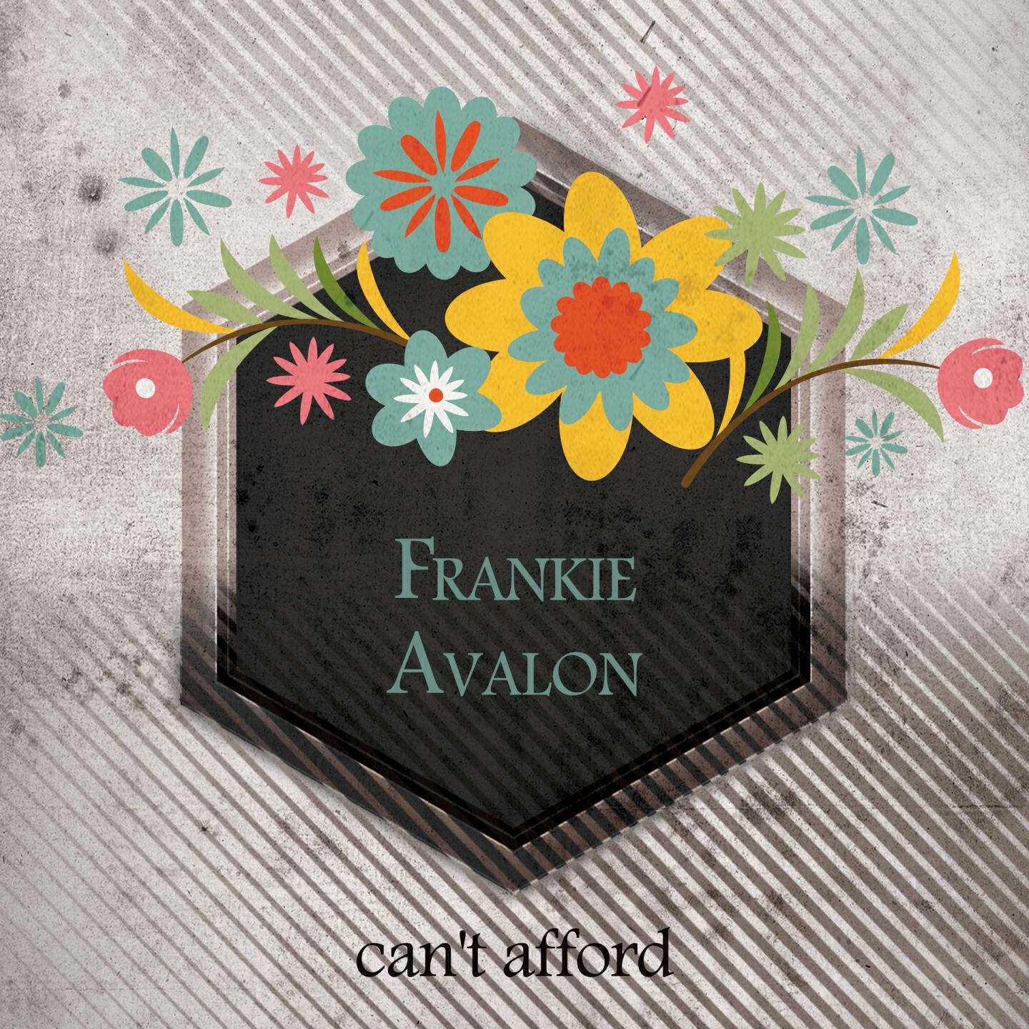 Frankie Avalon - If You Were the Only Girl in the World