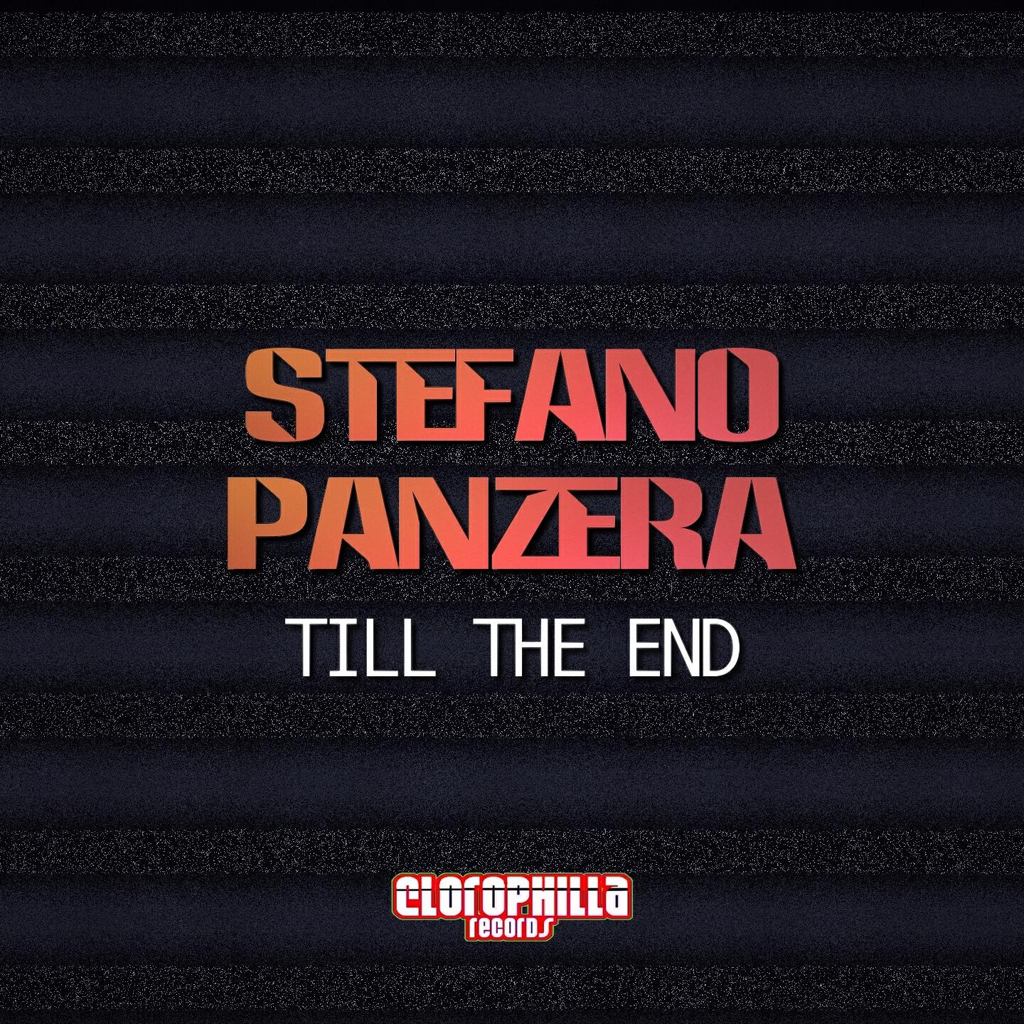 Stefano Panzera - Till the End (Joseph Mancino Remix)