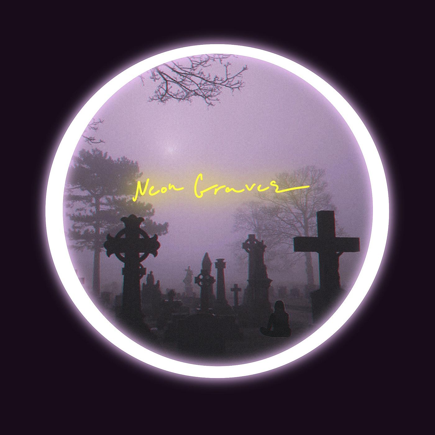 Постер альбома Neon Graves
