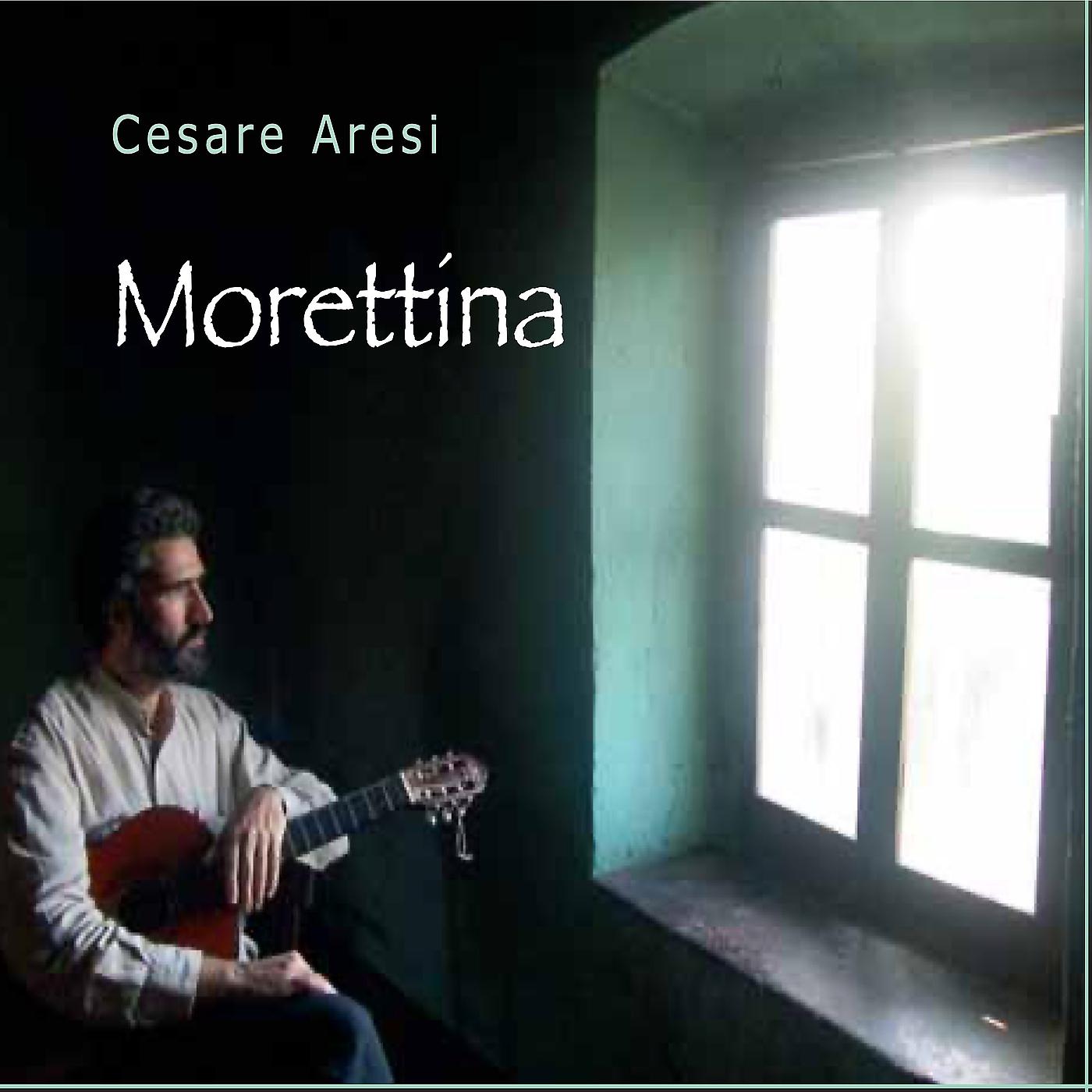 Постер альбома Morettina