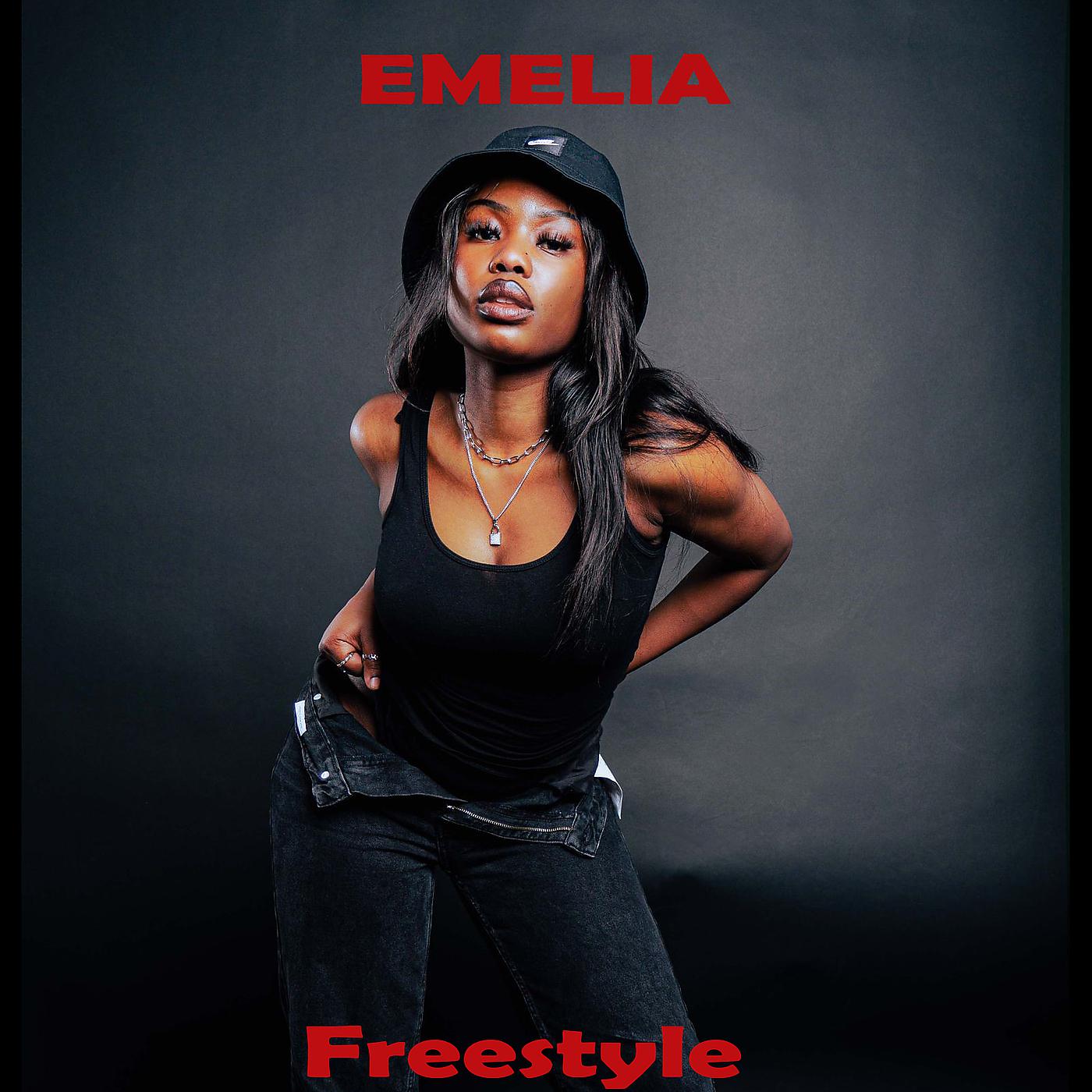 Постер альбома Emelia Freestyle