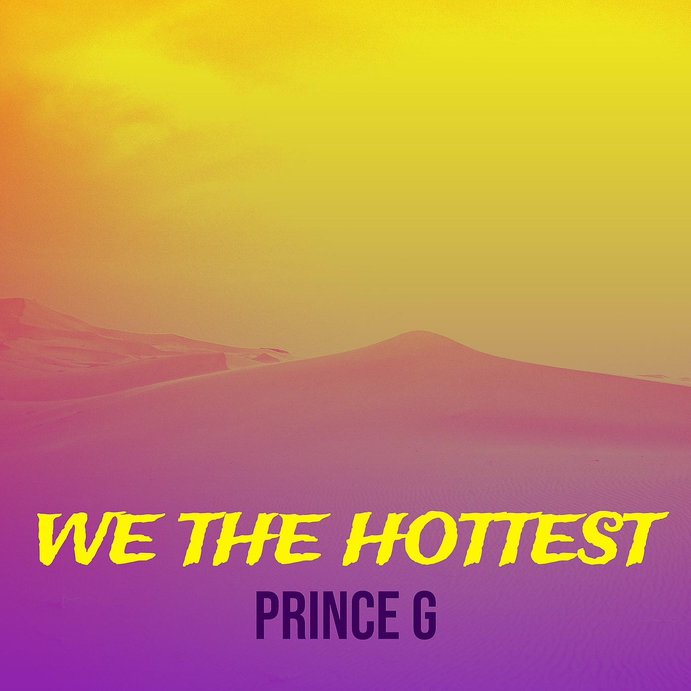 Постер альбома We the Hottest