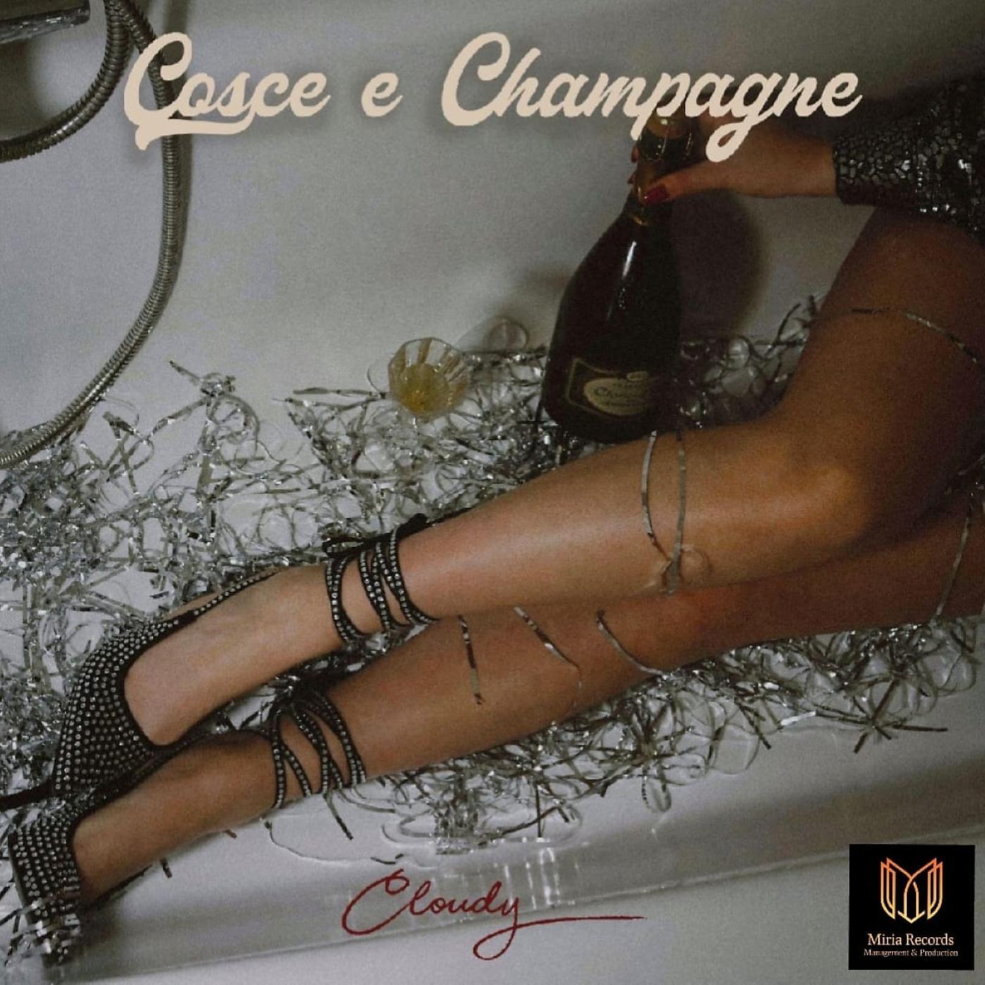 Постер альбома Cosce e Champagne