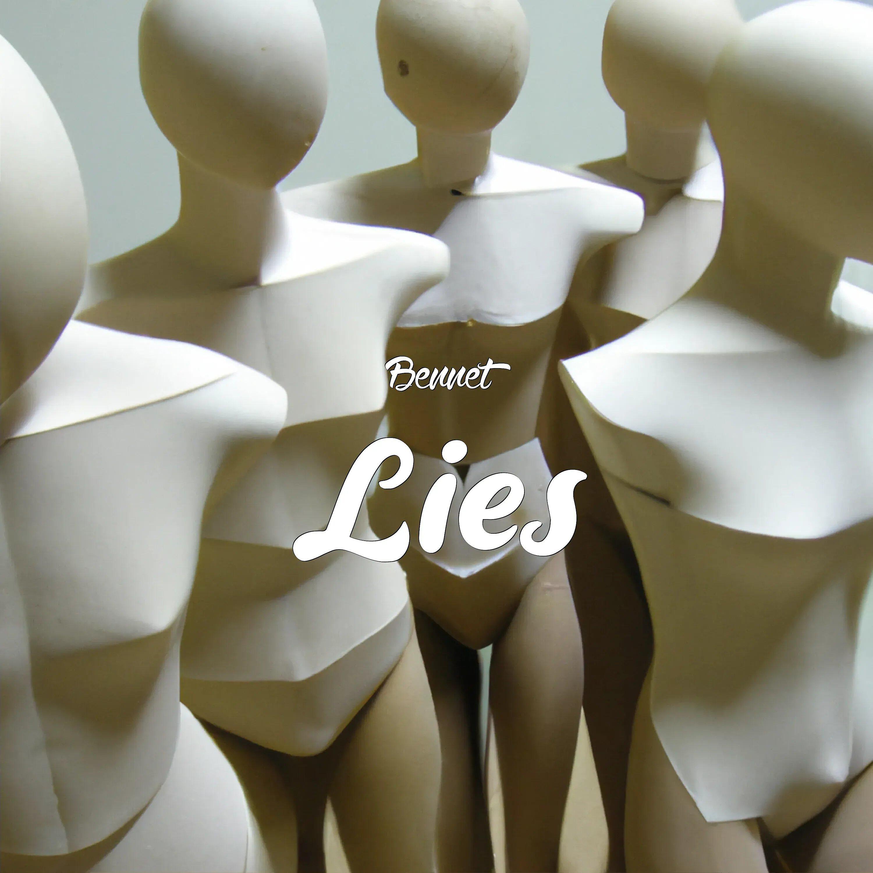 Постер альбома Lies