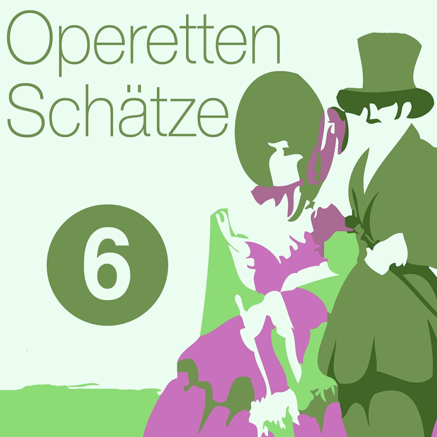 Rundfunkorchester des SWF - Die ideale Geliebte: Bolero-Lied