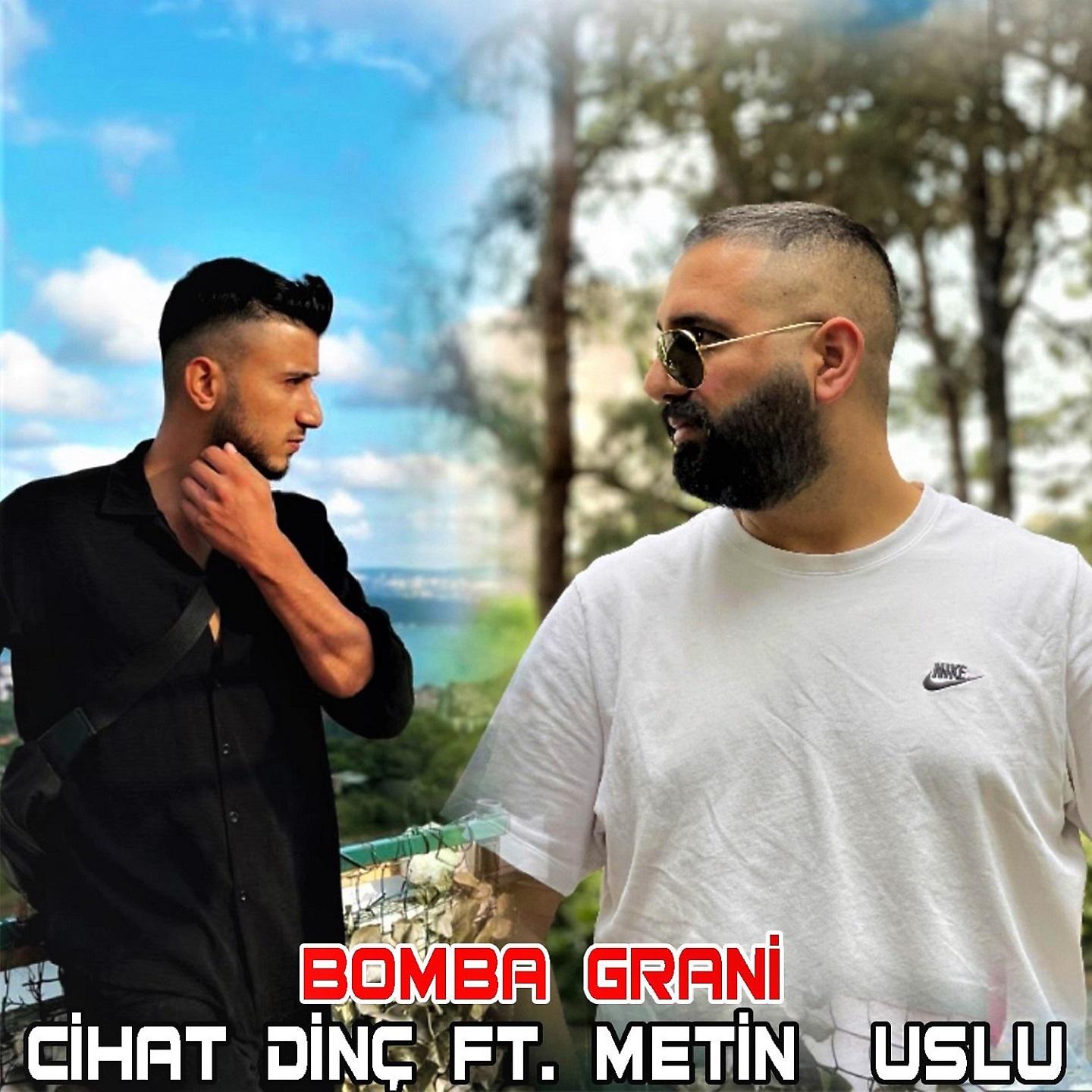 Постер альбома Bomba Grani