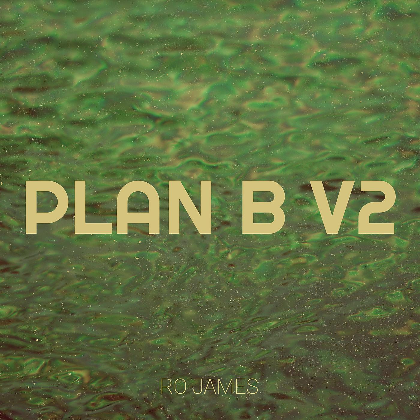 Постер альбома Plan B V2