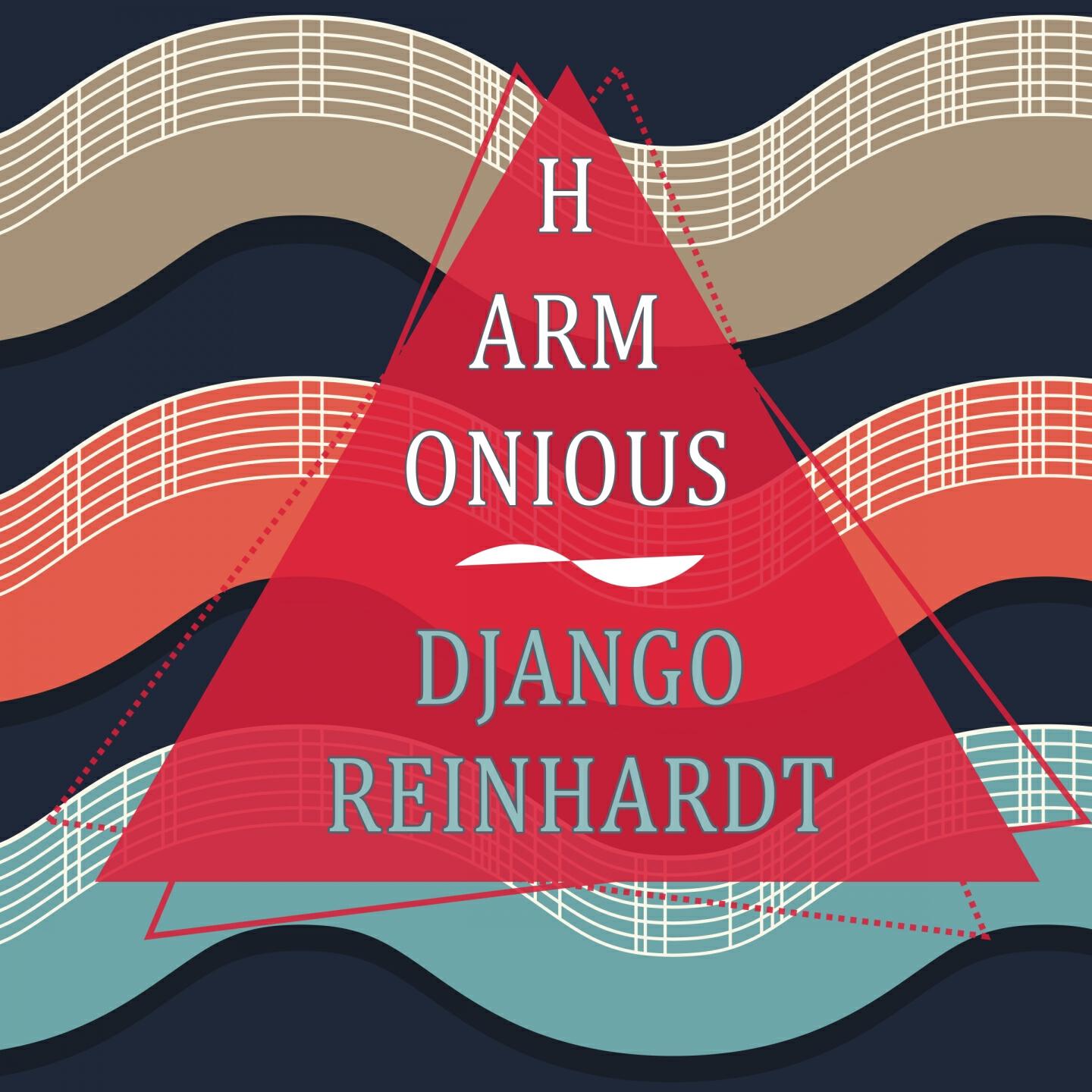 Django Reinhardt - Oriental Shuffle