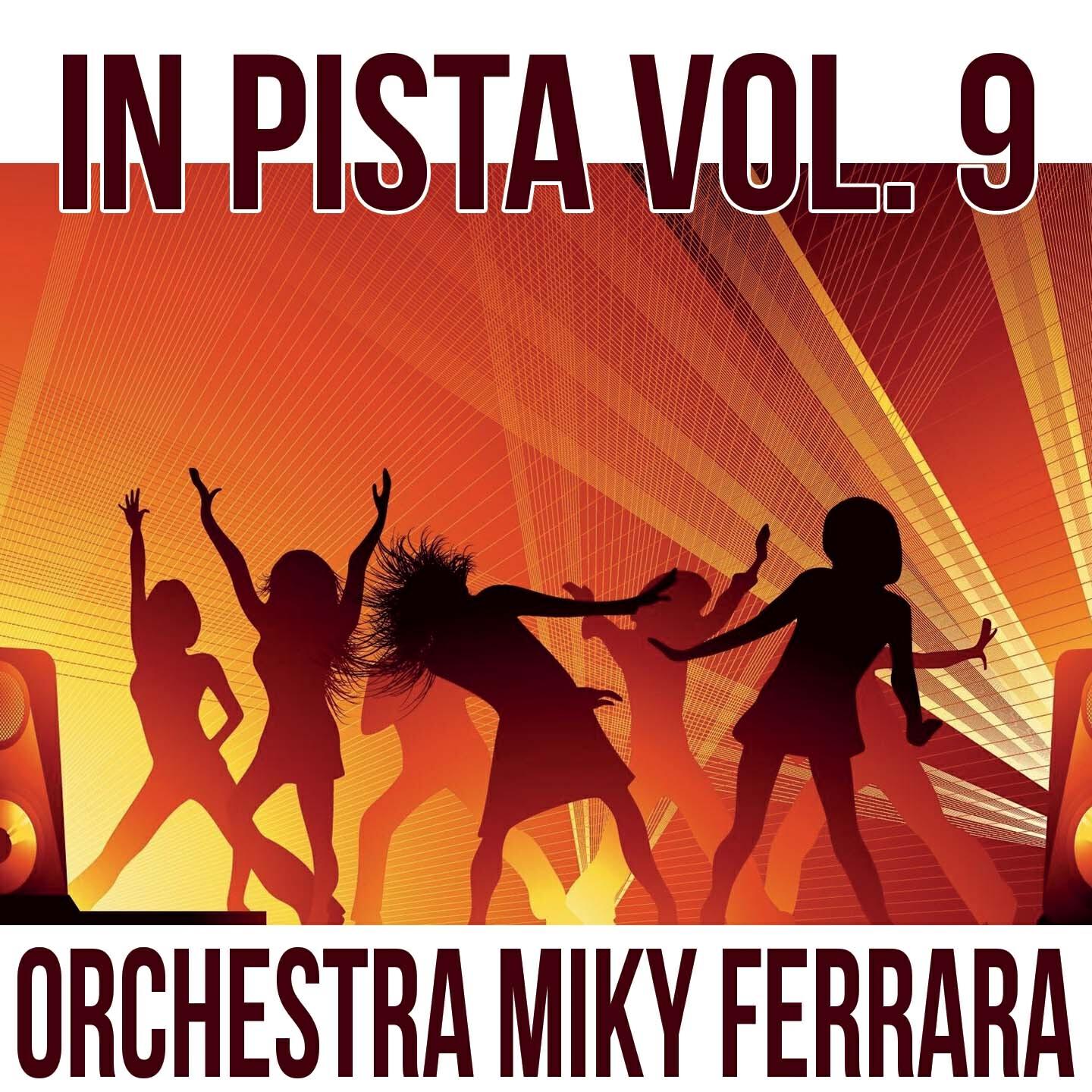 Orchestra Miky Ferrara - Natan