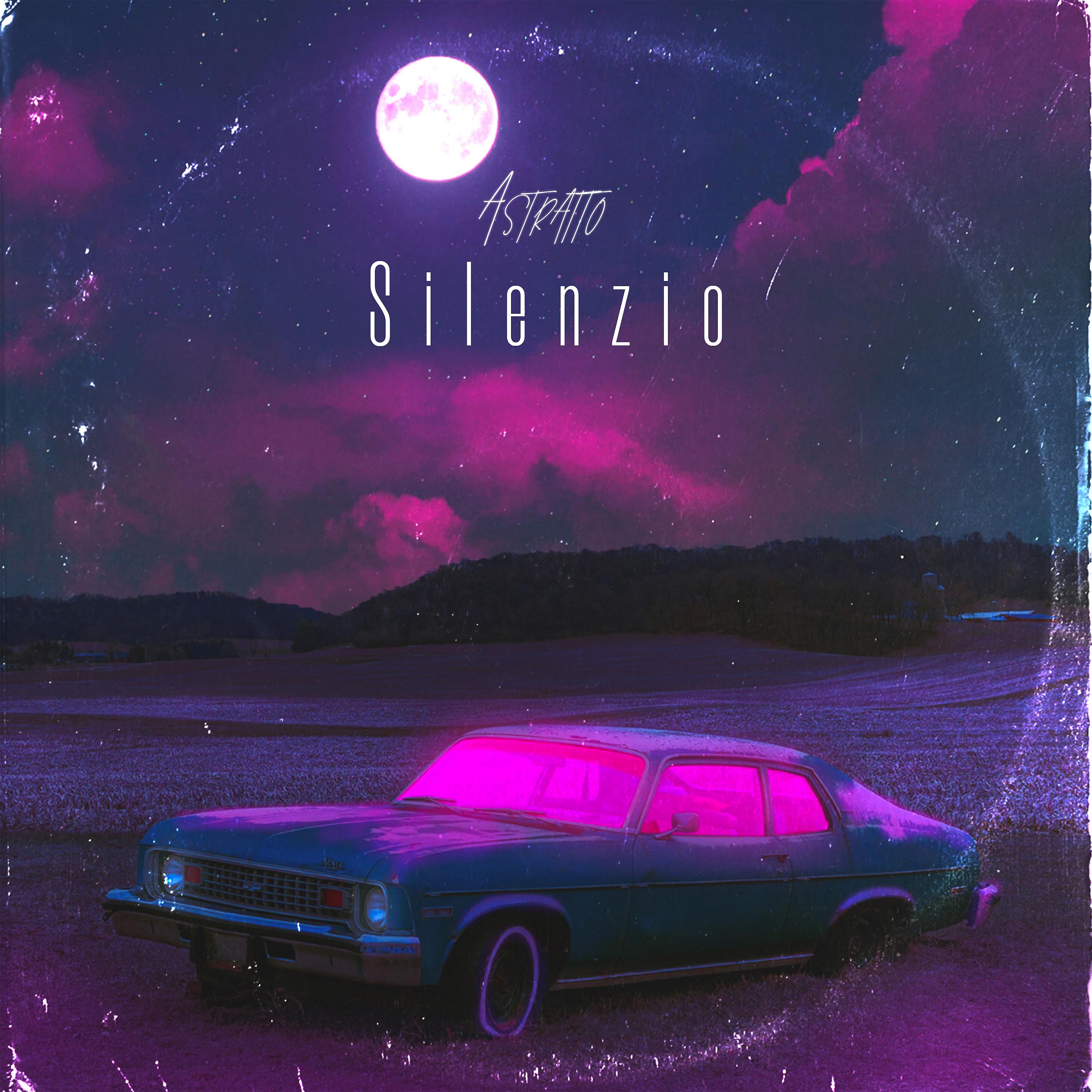 Постер альбома Silenzio