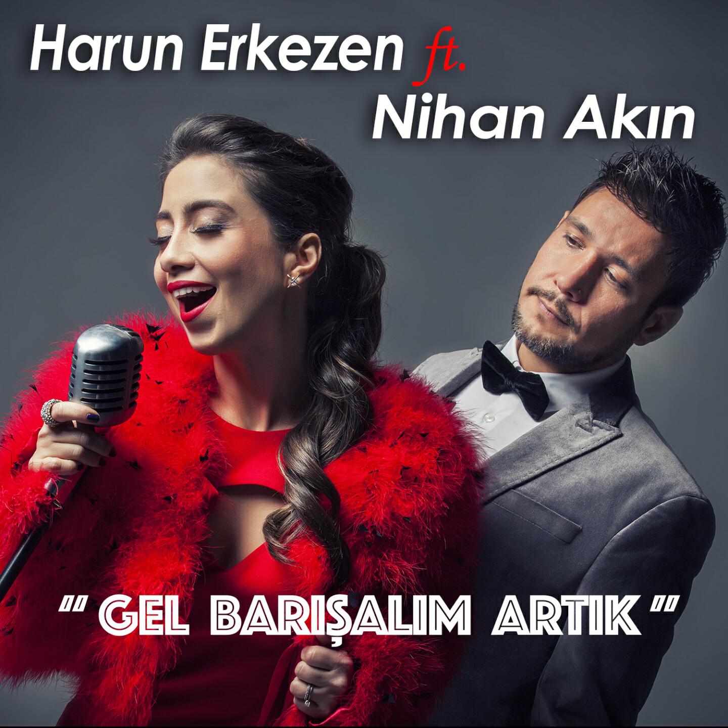 Harun Erkezen - Gel Barışalım Artık (Remix)