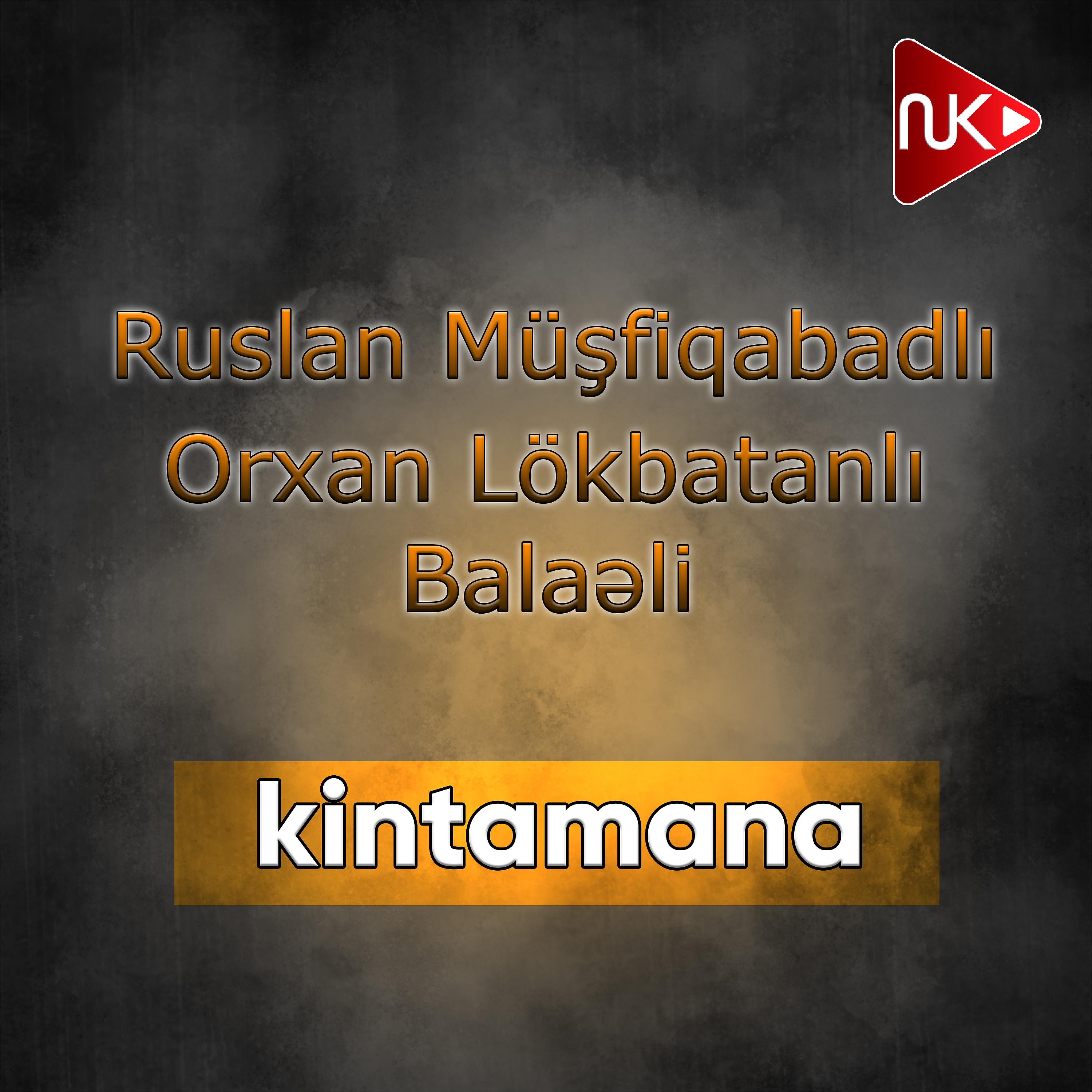 Постер альбома Kintamana