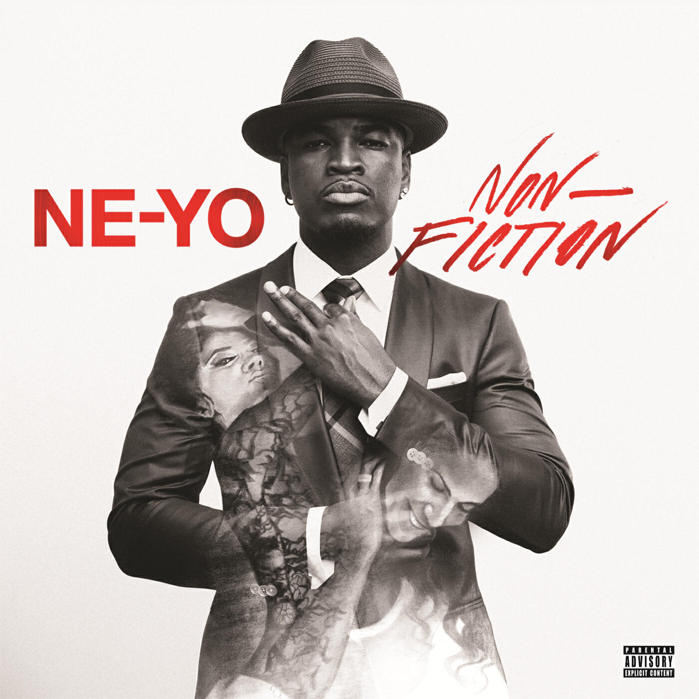 NE-YO - She Knows