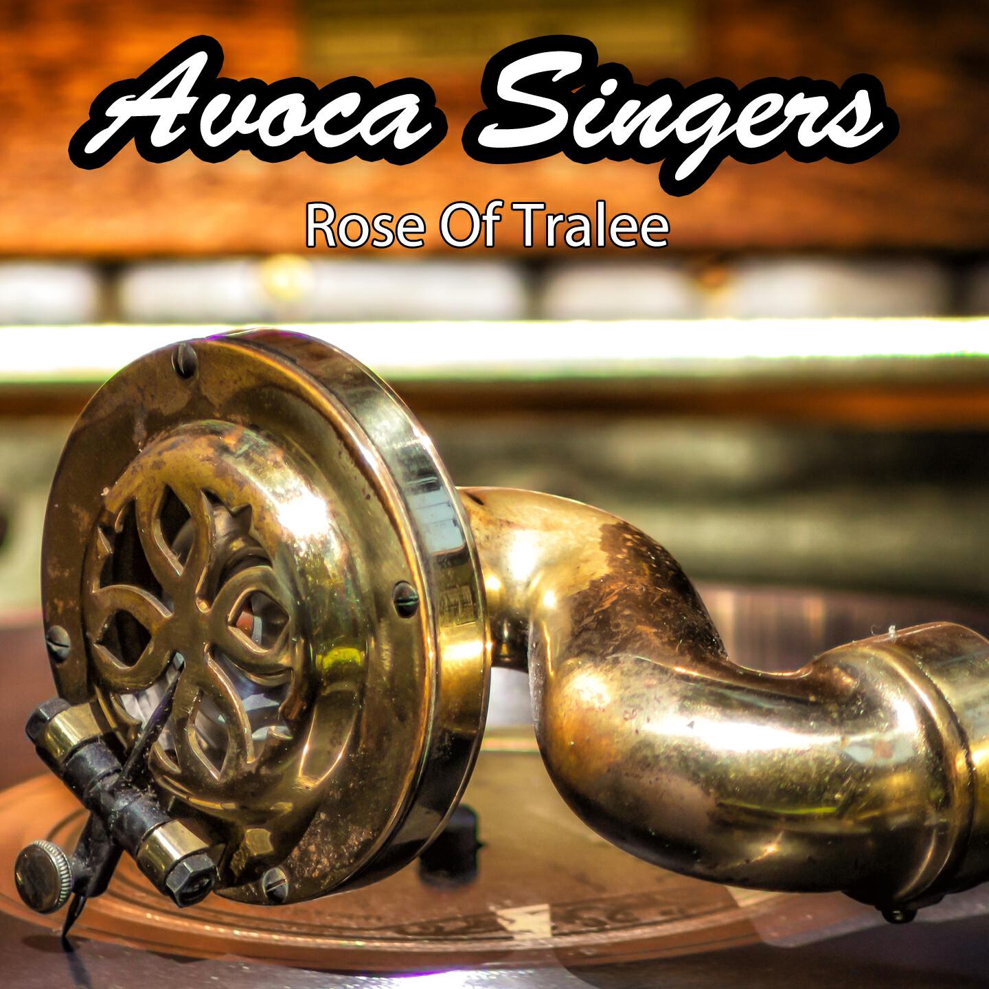 Avoca Singers - Molly Malone