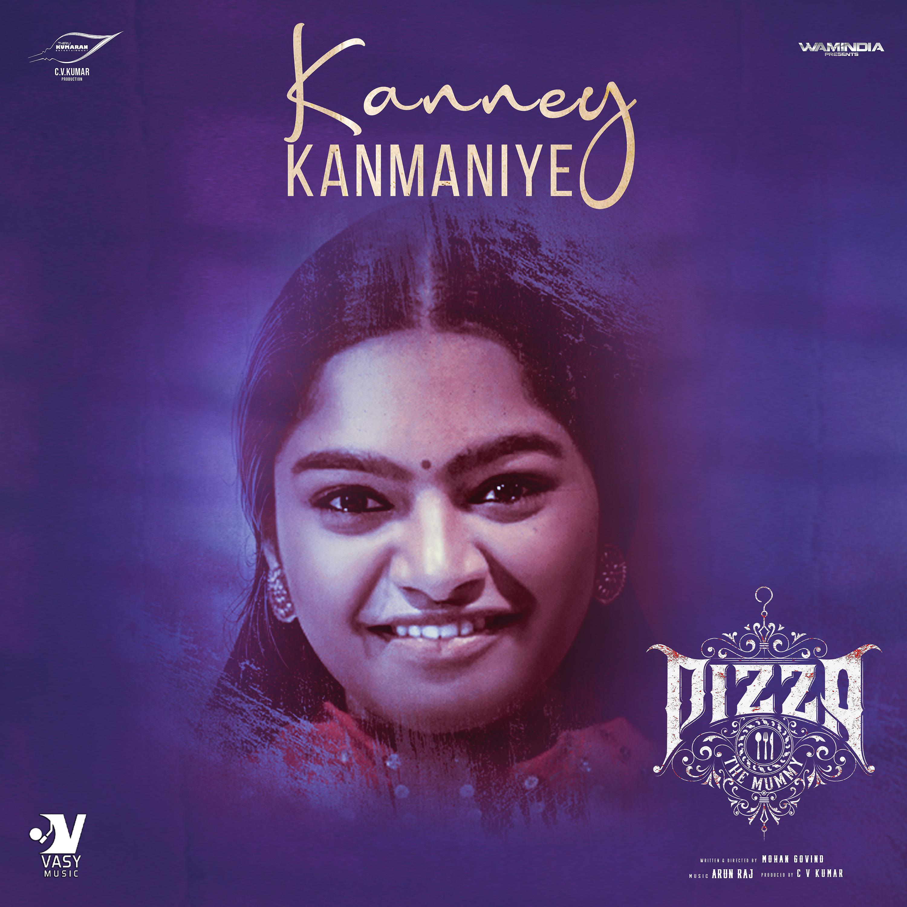 Постер альбома Kanney Kanmaniye