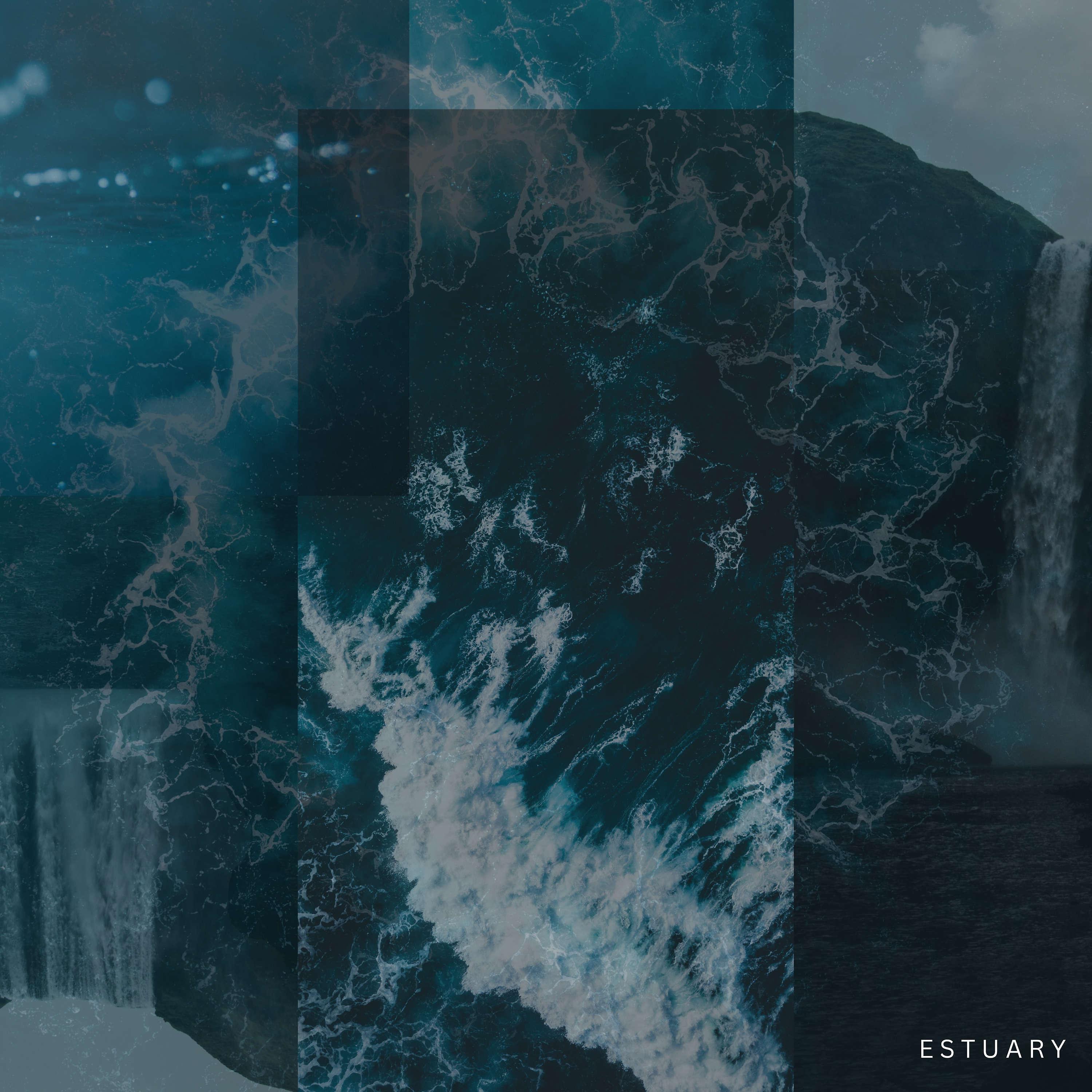 Постер альбома Estuary