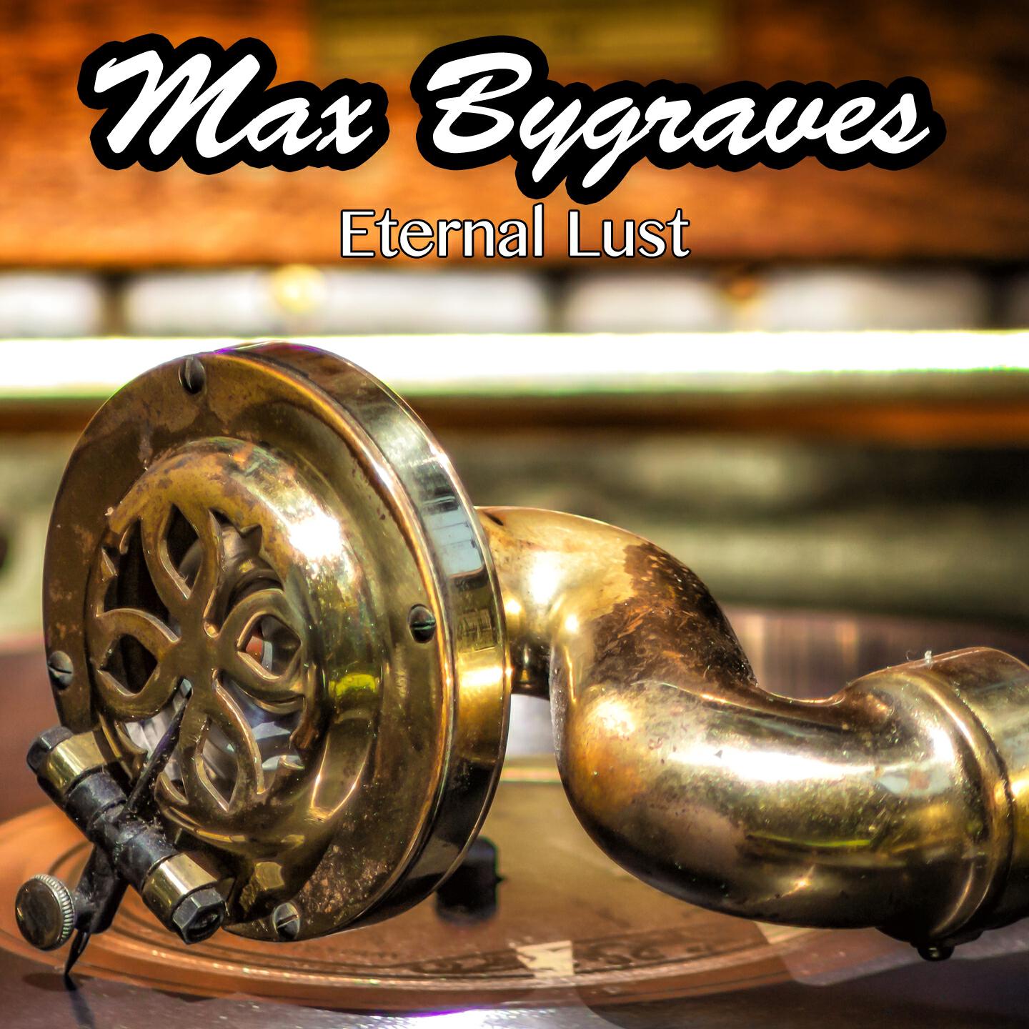 Max Bygraves - You Can't Lose The Blues With Colours
