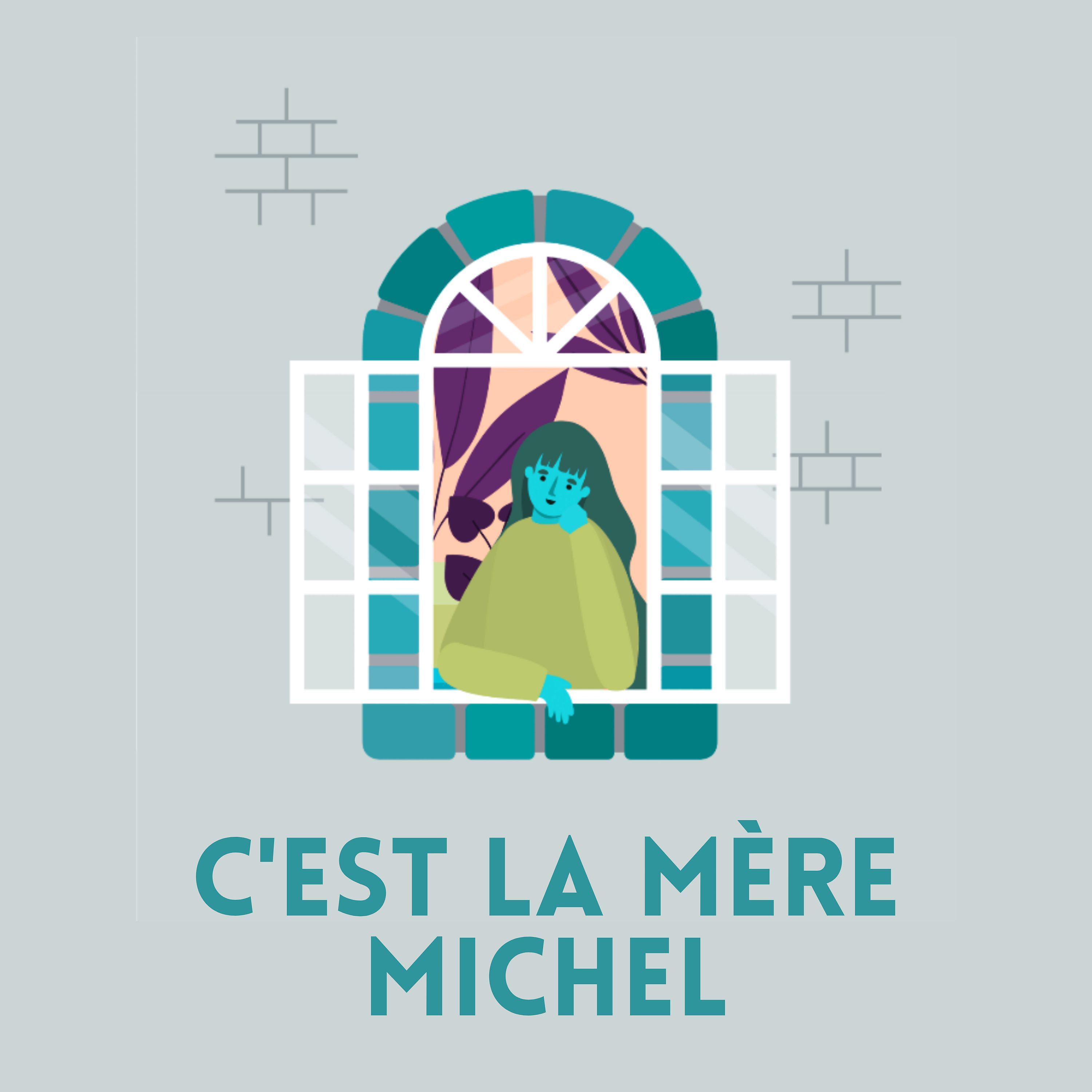 Постер альбома C'est la mère Michel
