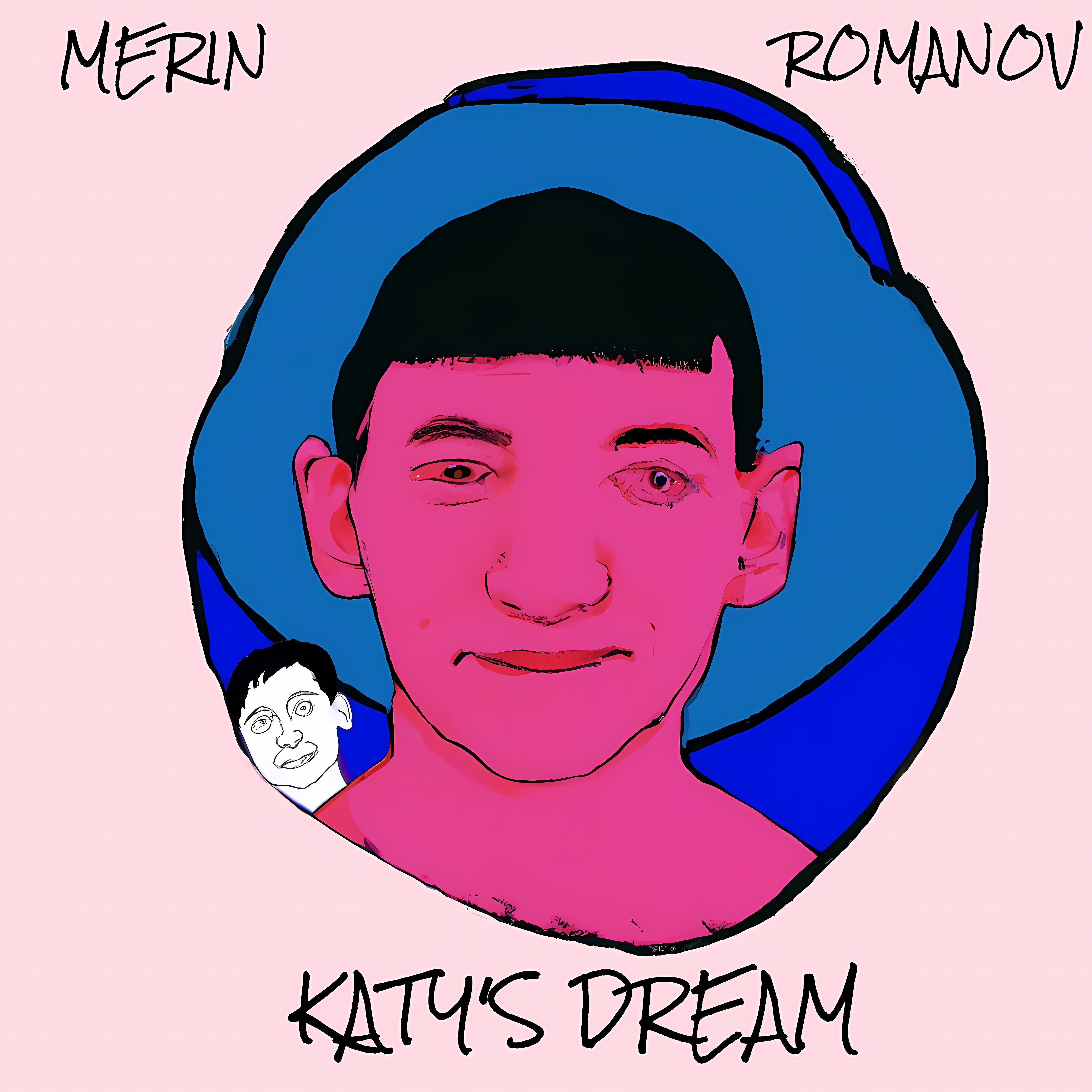 Постер альбома Katy's Dream