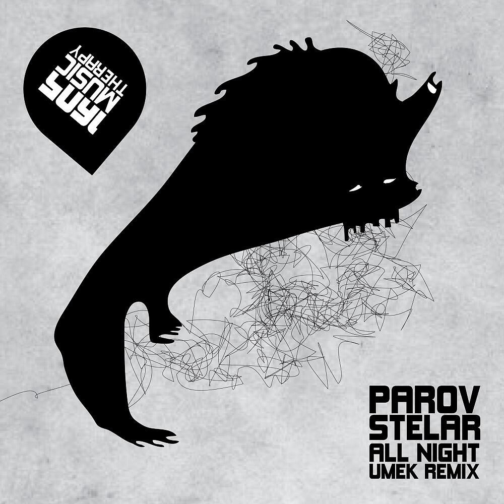 Parov Stelar - All Night (UMEK Remix)