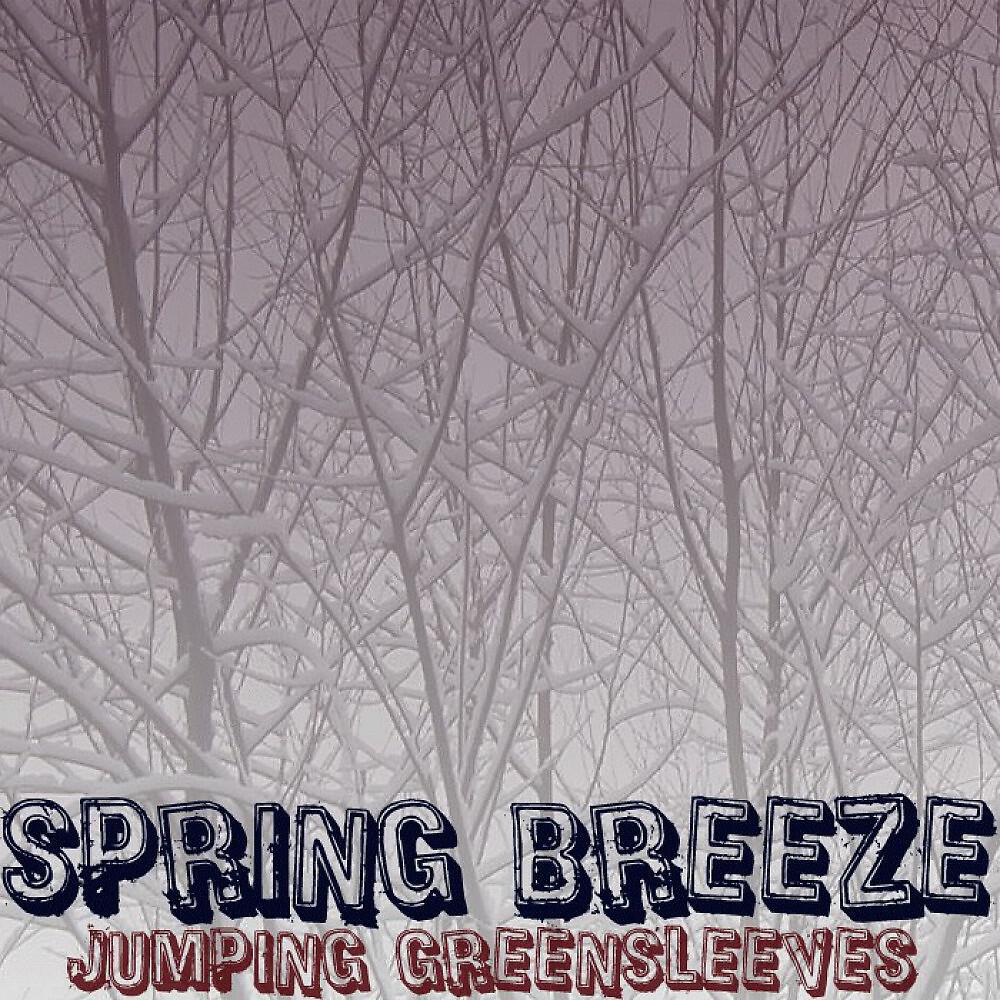 Spring Breeze - Jumping Greensleeves (Sun Kidz Remix)