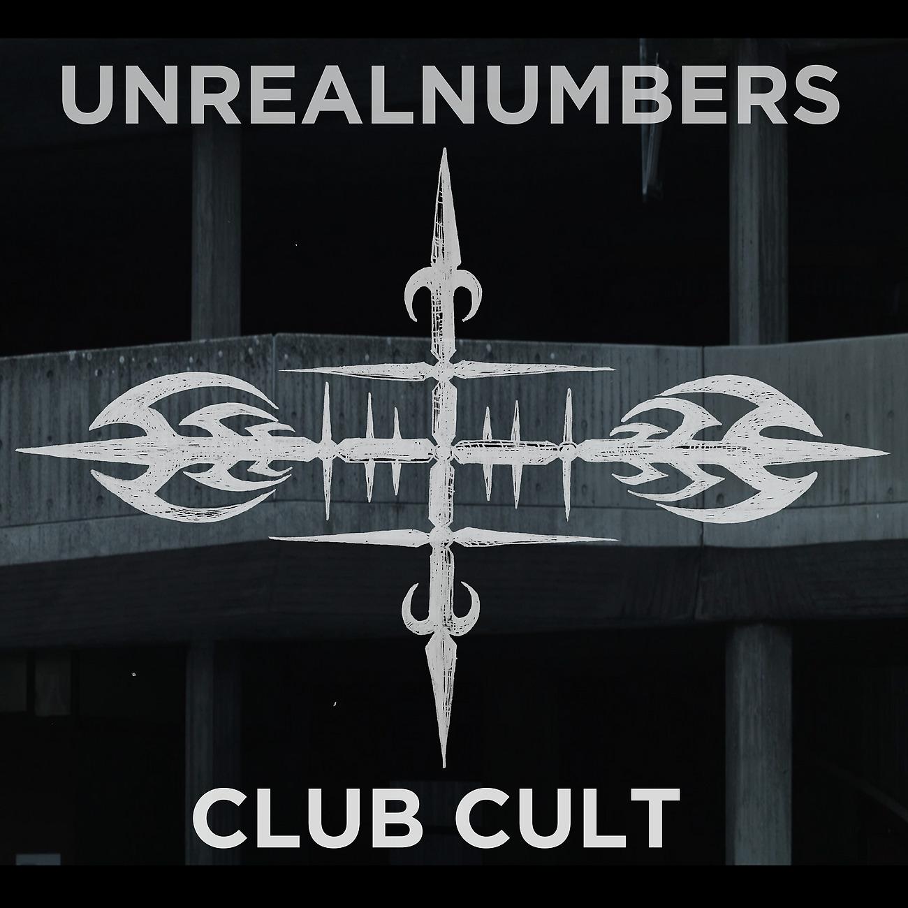 Постер альбома Club Cult