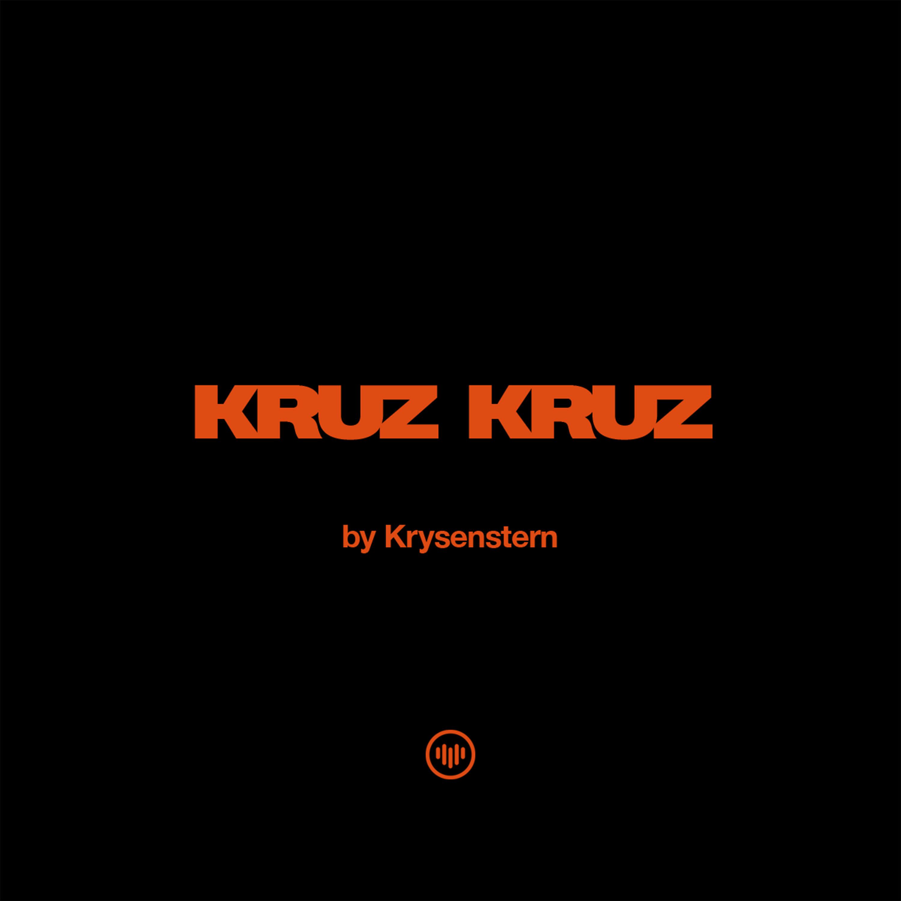 Постер альбома KRUZ KRUZ
