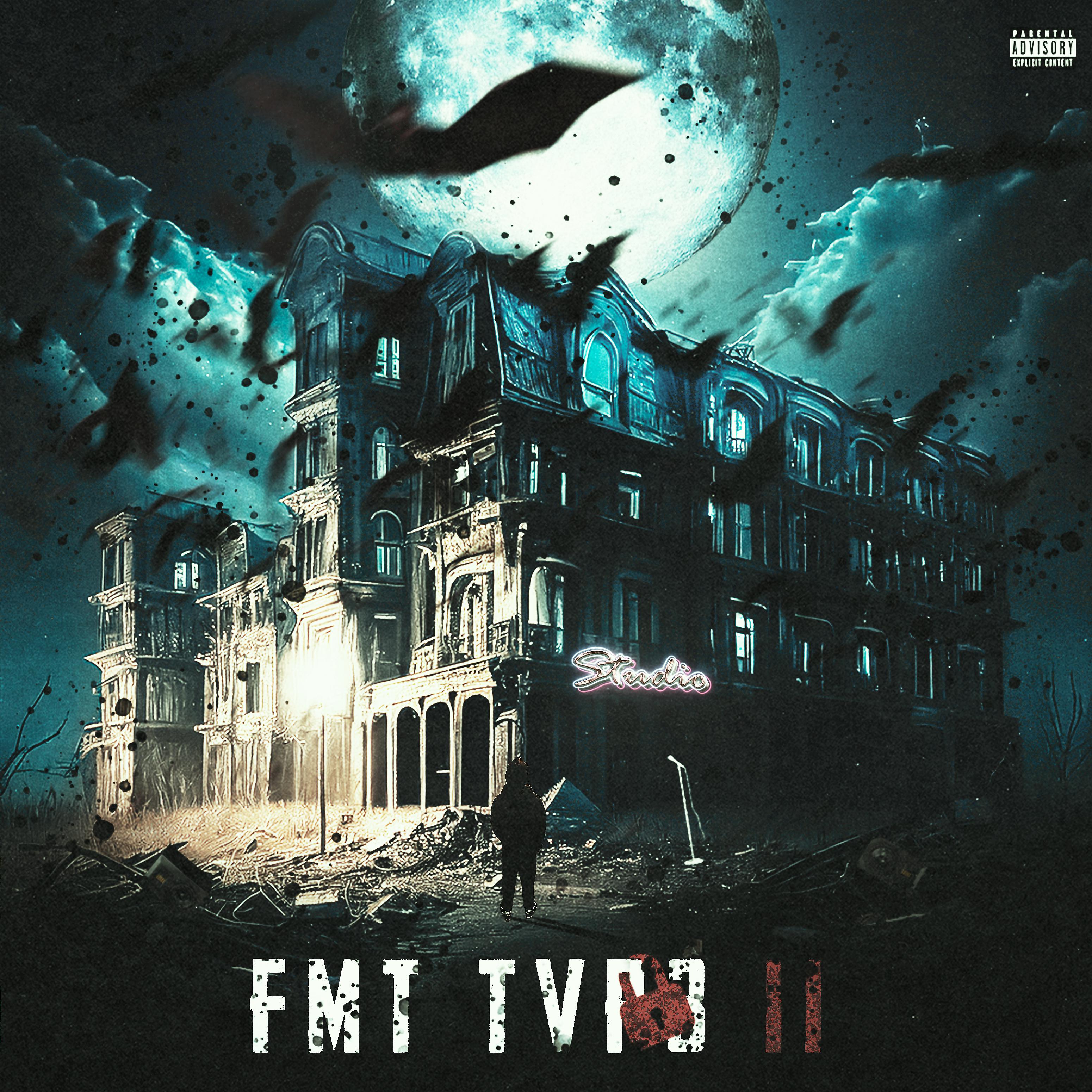 Постер альбома FMT TVP3 II