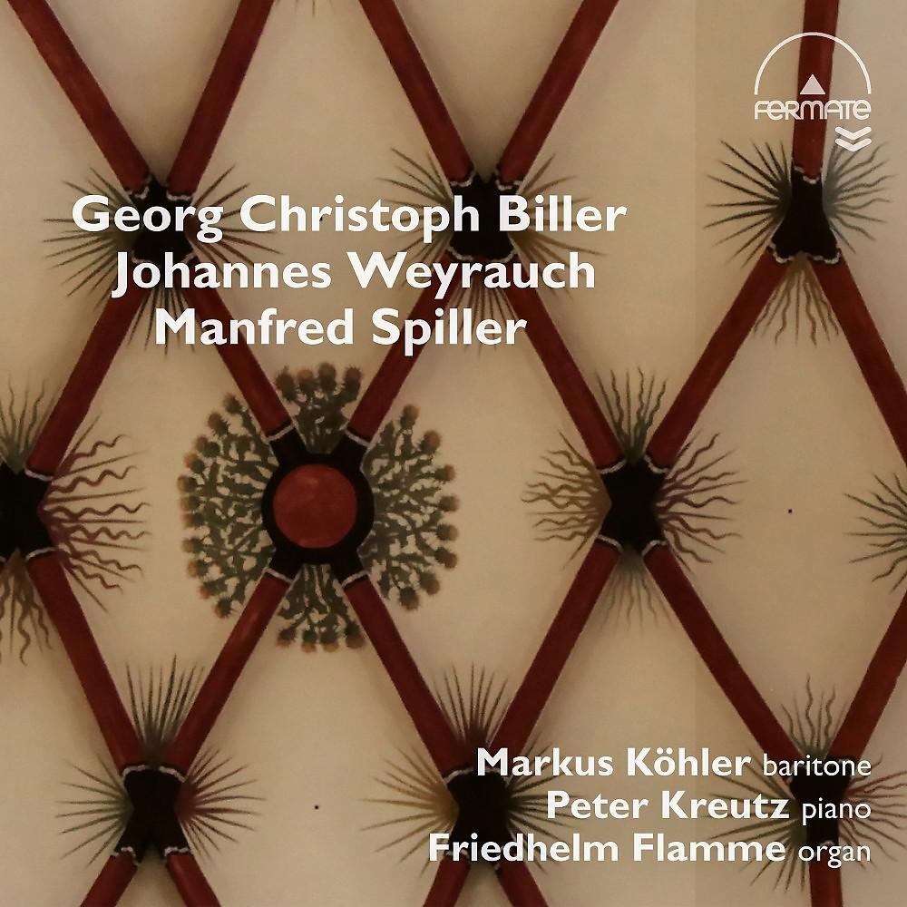 Постер альбома Biller - Weyrauch - Spiller