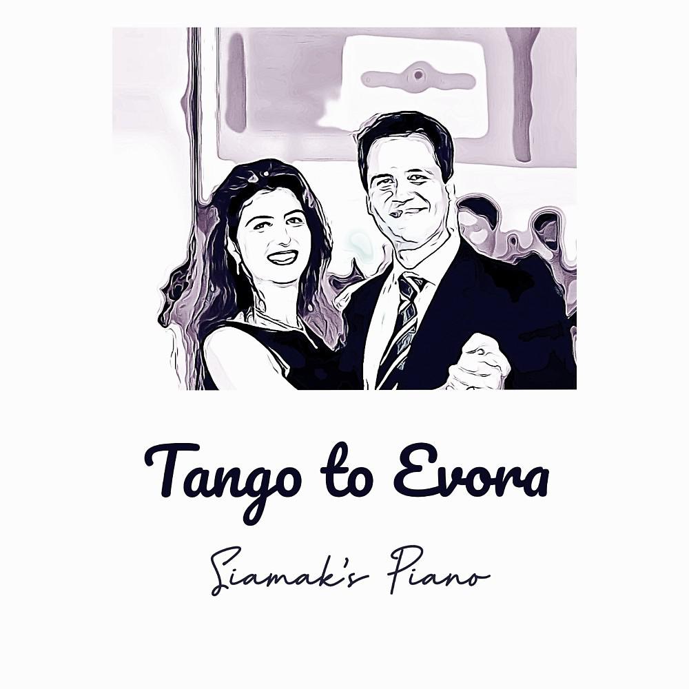 Постер альбома Tango to Evora