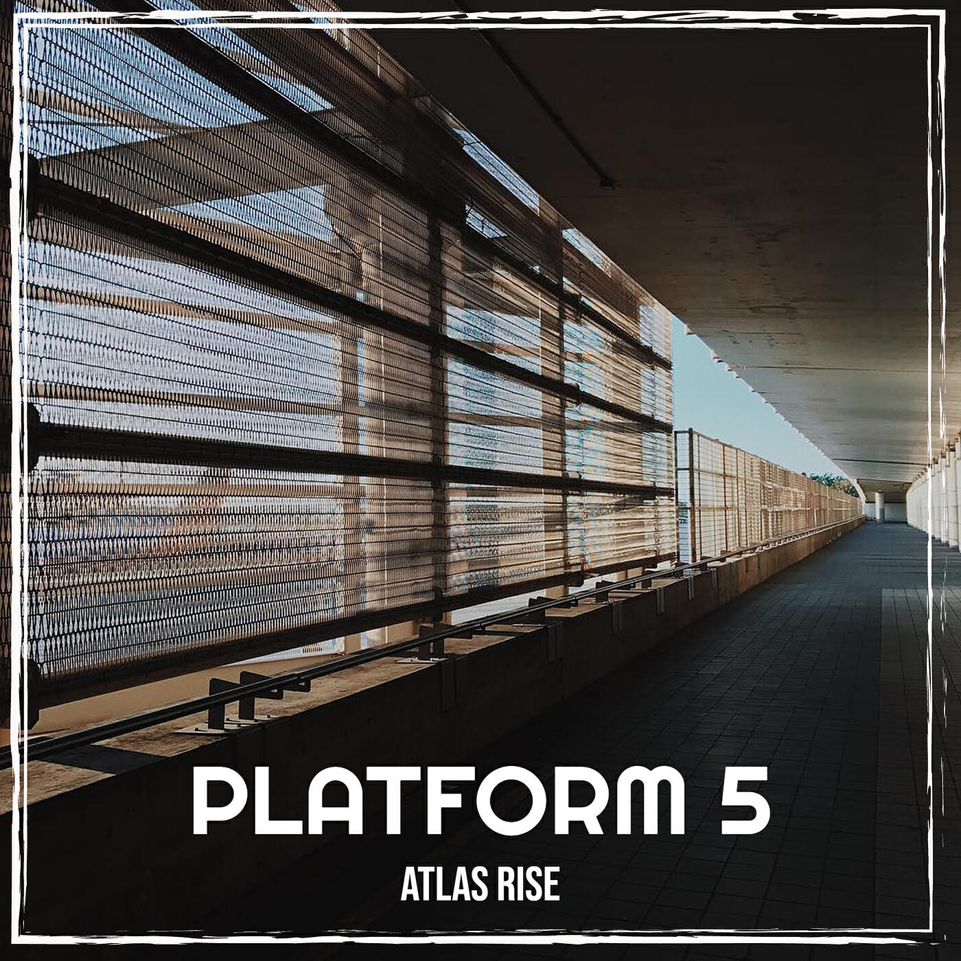 Atlas rise - Platform 5