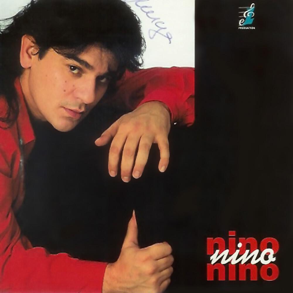 NINO - Ljubav Od Mastila
