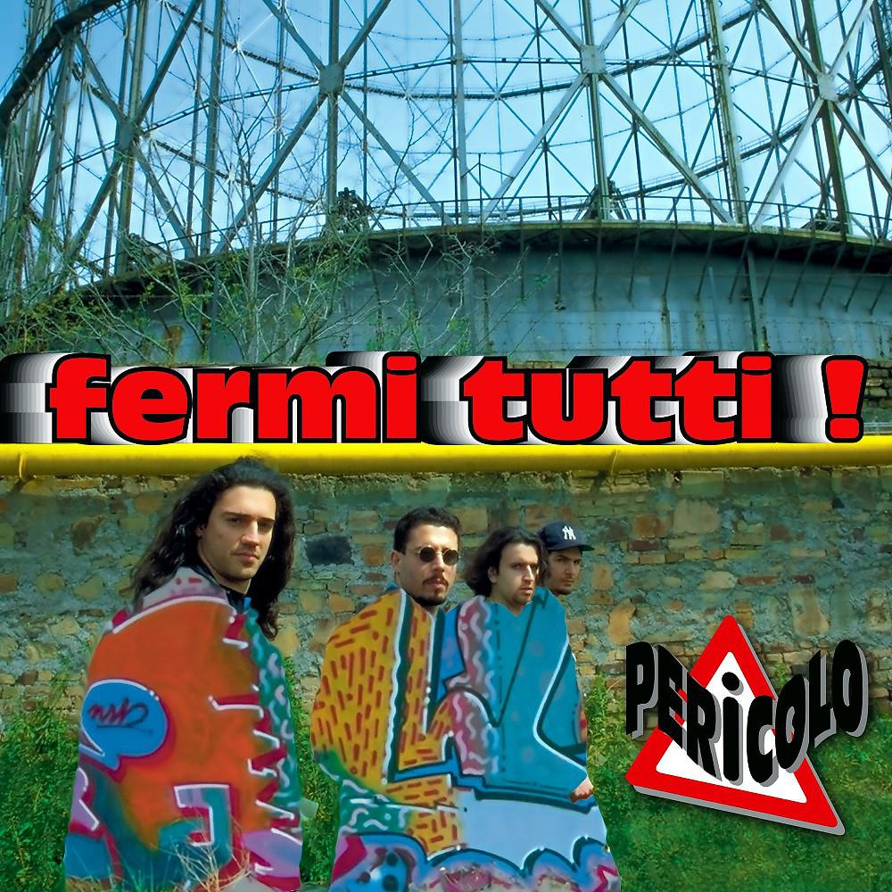 Постер альбома Fermi tutti! (Radio Edit)