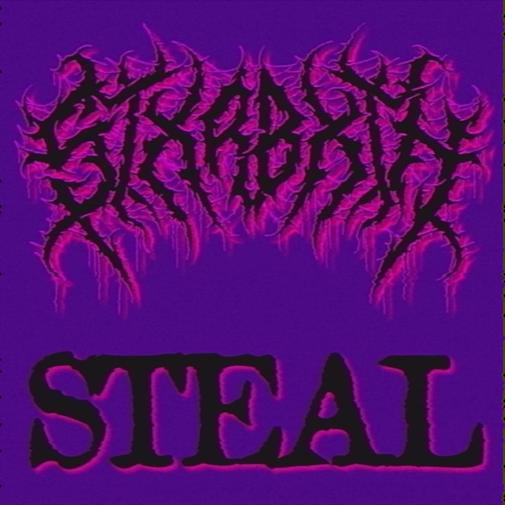 Постер альбома Steal