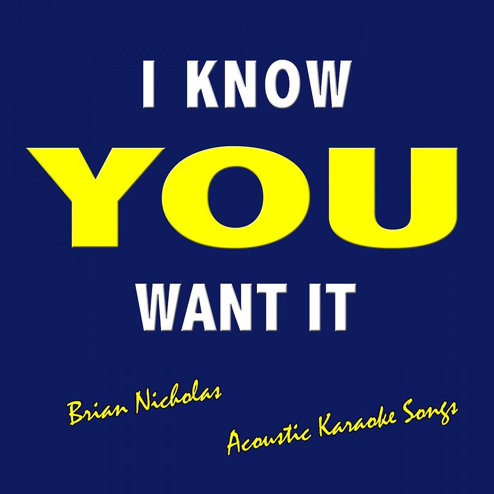 Brian Nicholas - Keep Your Head Up (In the Style of Ben Howard) [Acoustic Karaoke Version]